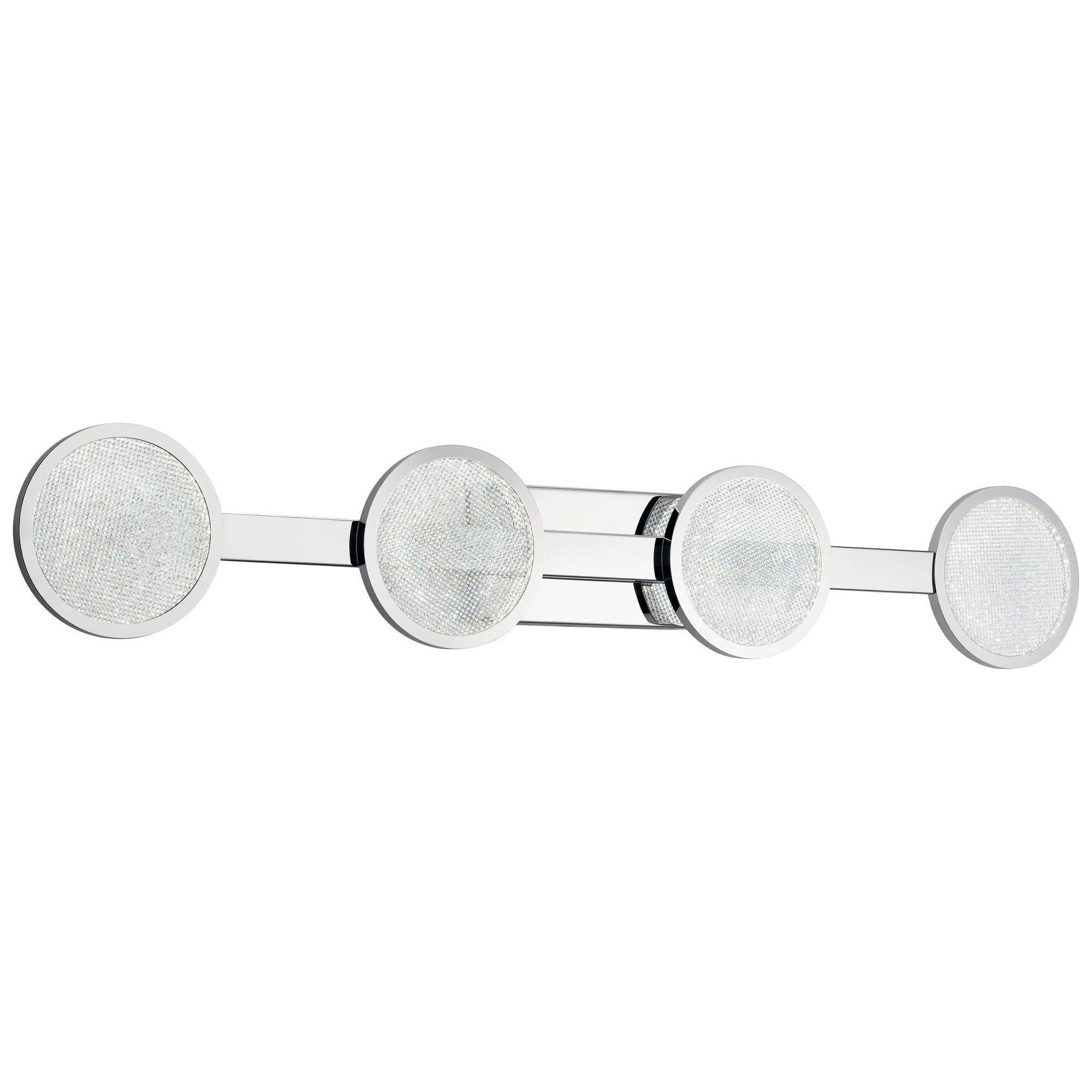 Elan - Delaine Vanity Light - Lights Canada