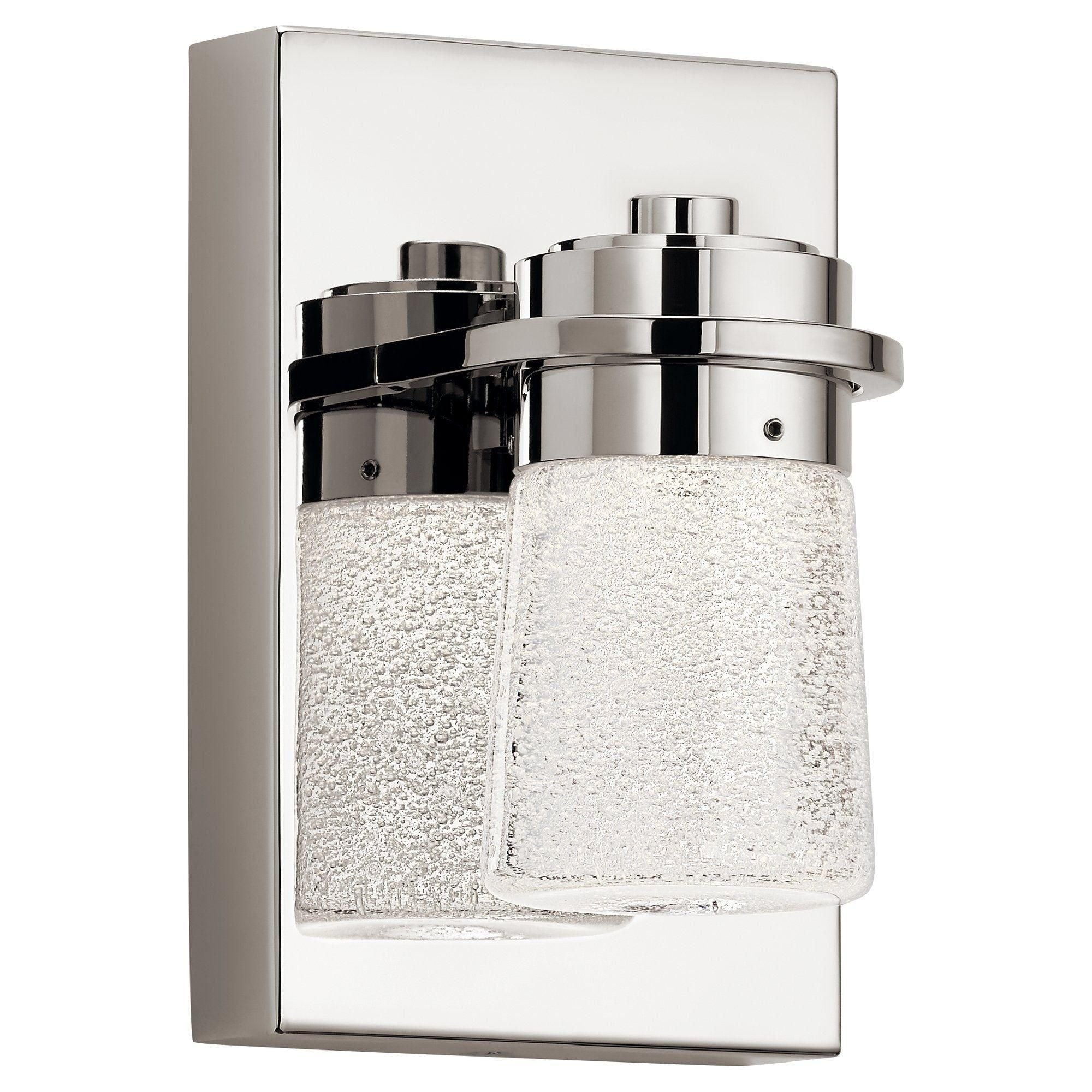 Elan - Vada Sconce - Lights Canada
