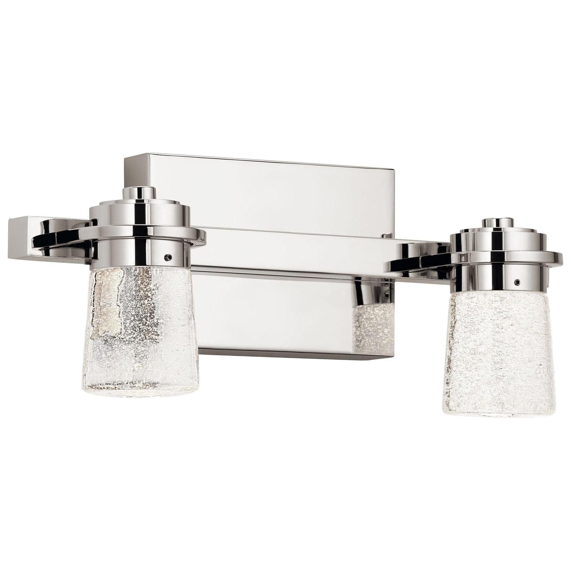 Elan - Vada Vanity Light - Lights Canada