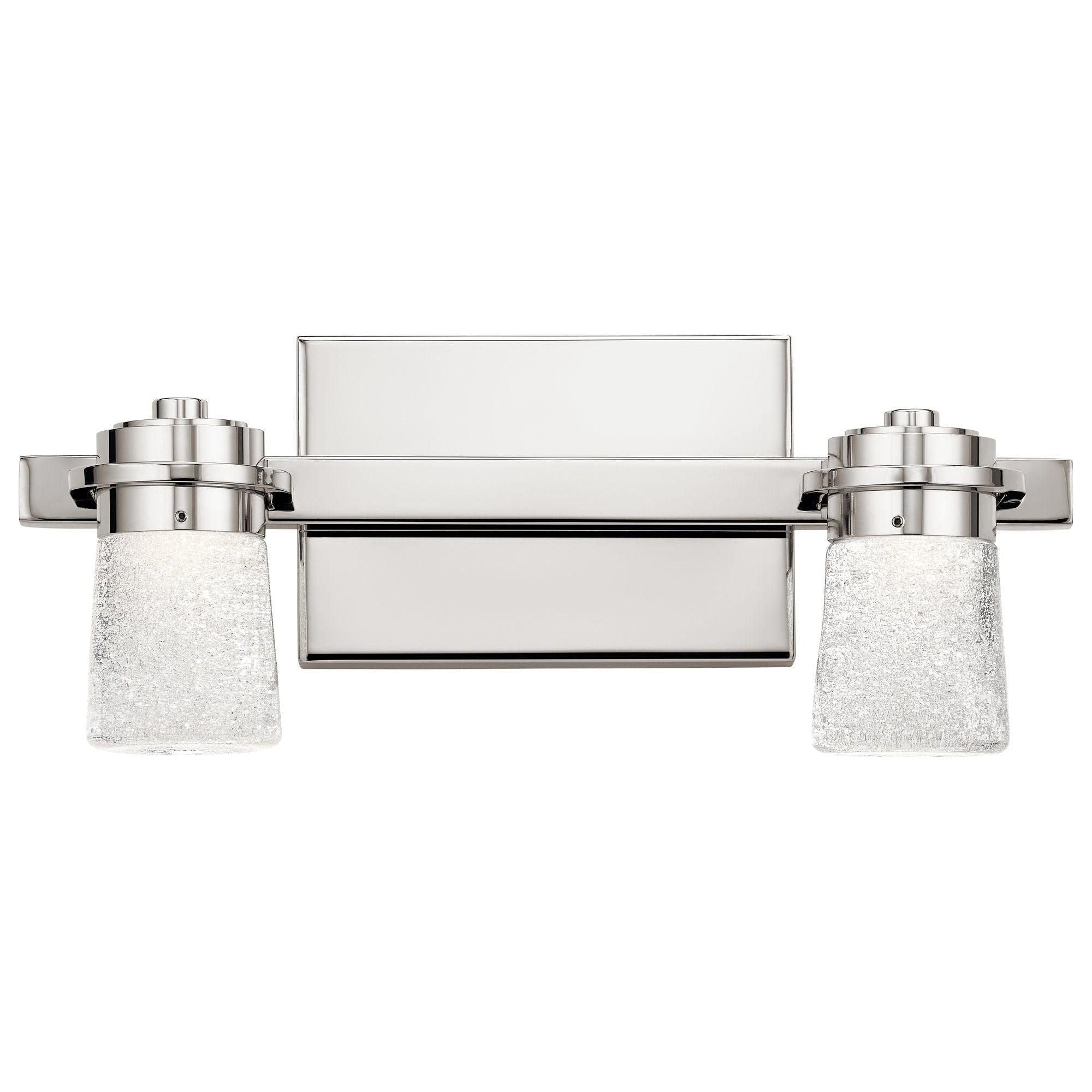 Elan - Vada Vanity Light - Lights Canada