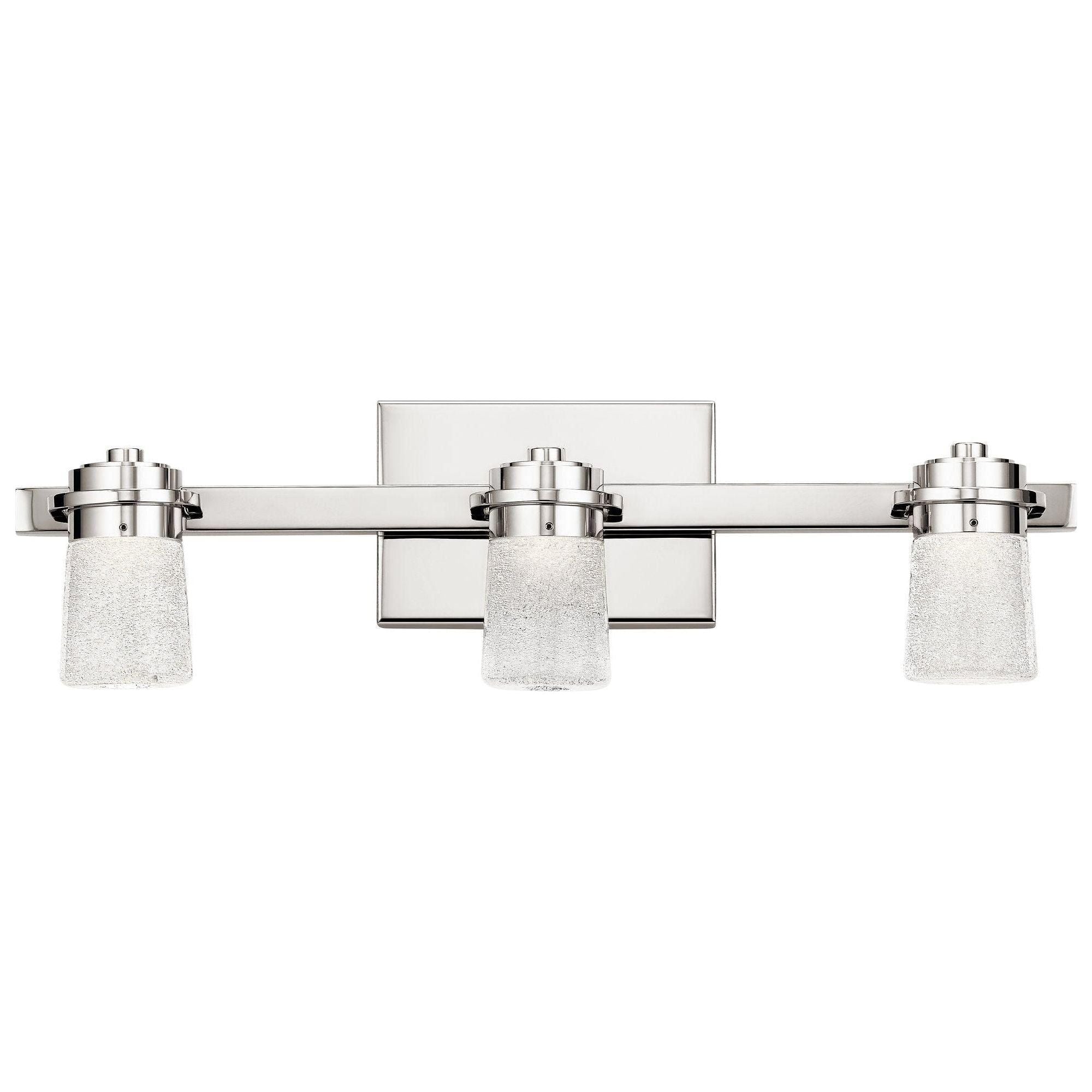 Elan - Vada Vanity Light - Lights Canada