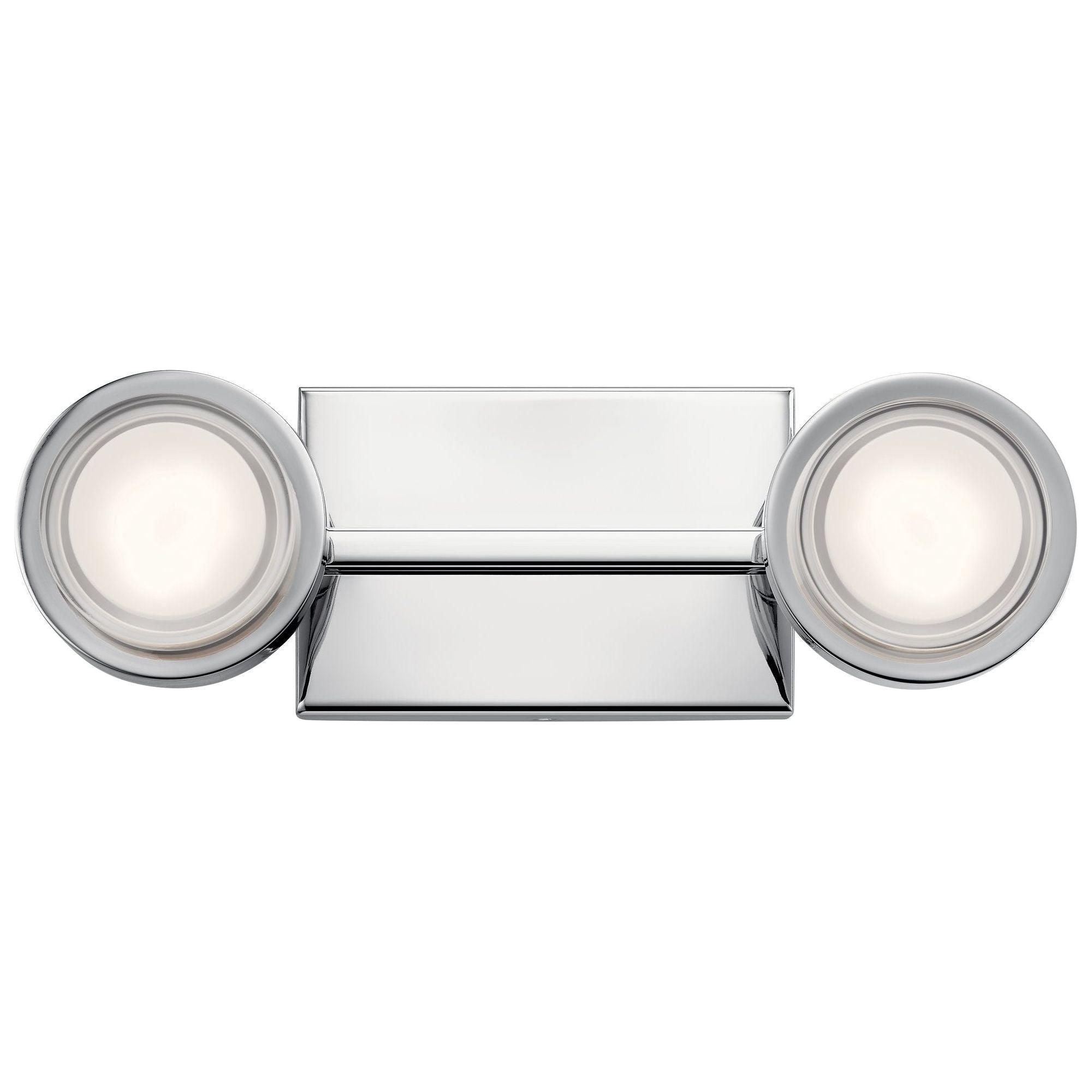 Elan - Harlaw Vanity Light - Lights Canada