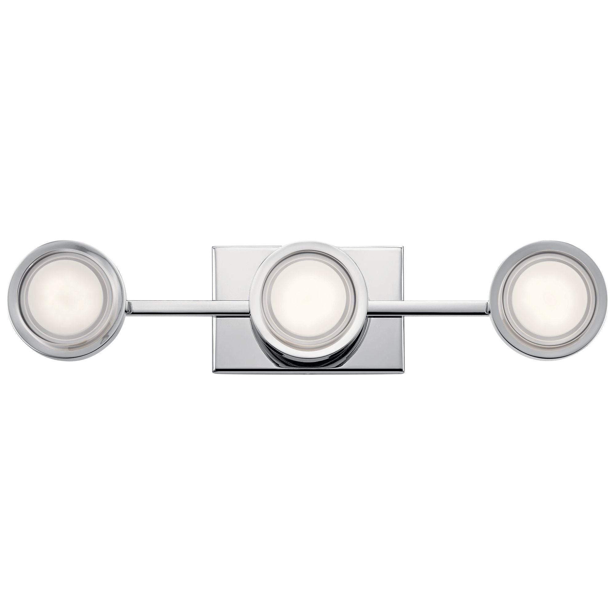 Elan - Harlaw Vanity Light - Lights Canada