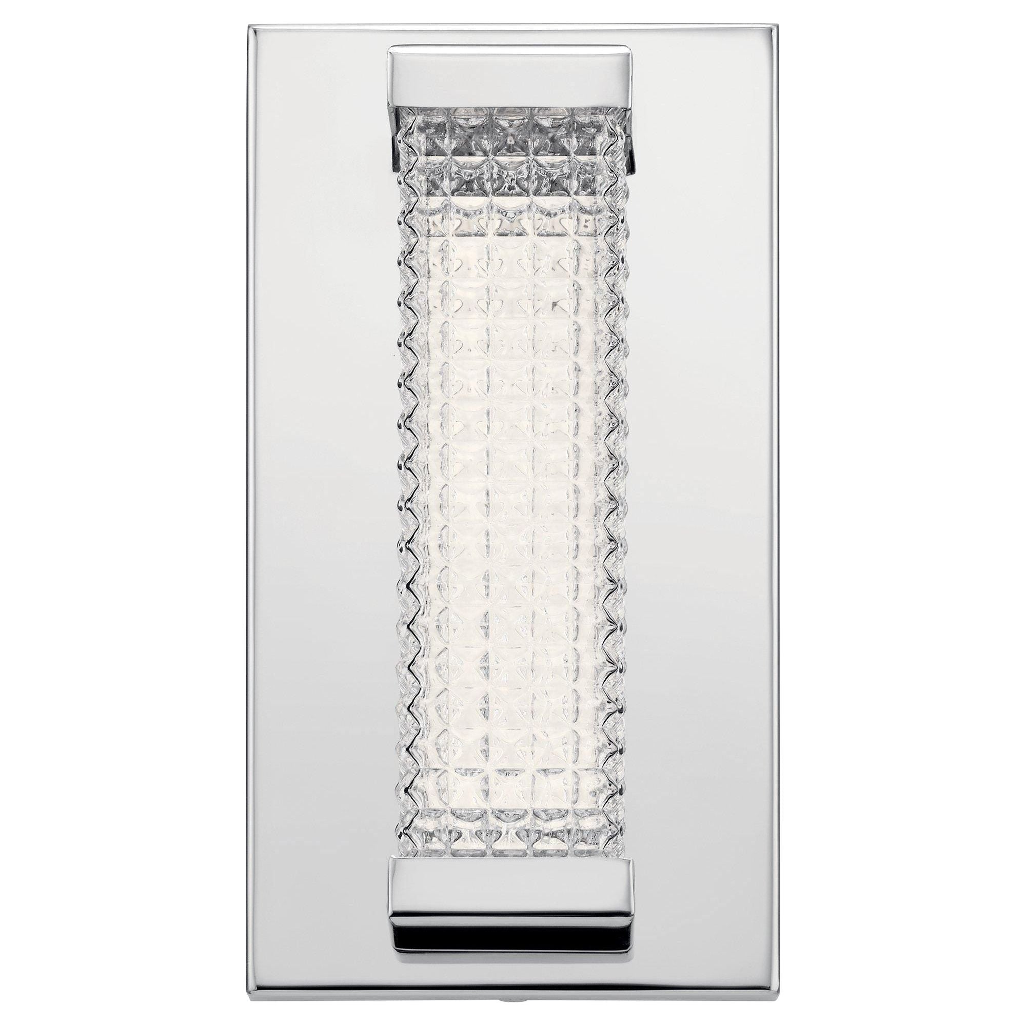 Elan - Ammiras Sconce - Lights Canada