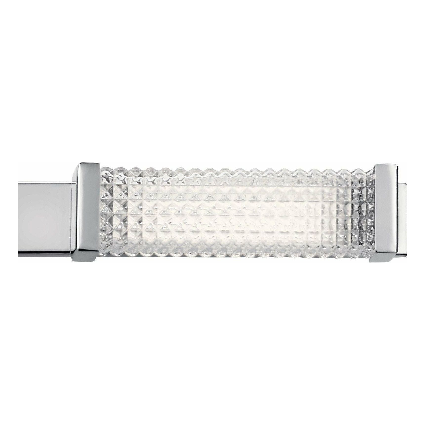 Elan - Ammiras Vanity Light - Lights Canada