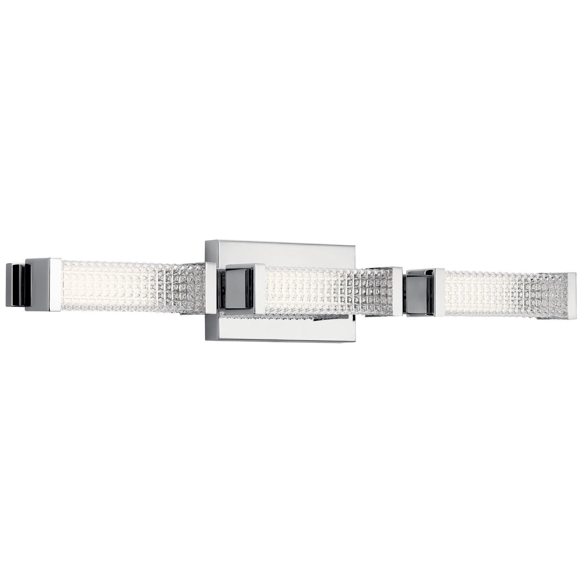 Elan - Ammiras Vanity Light - Lights Canada