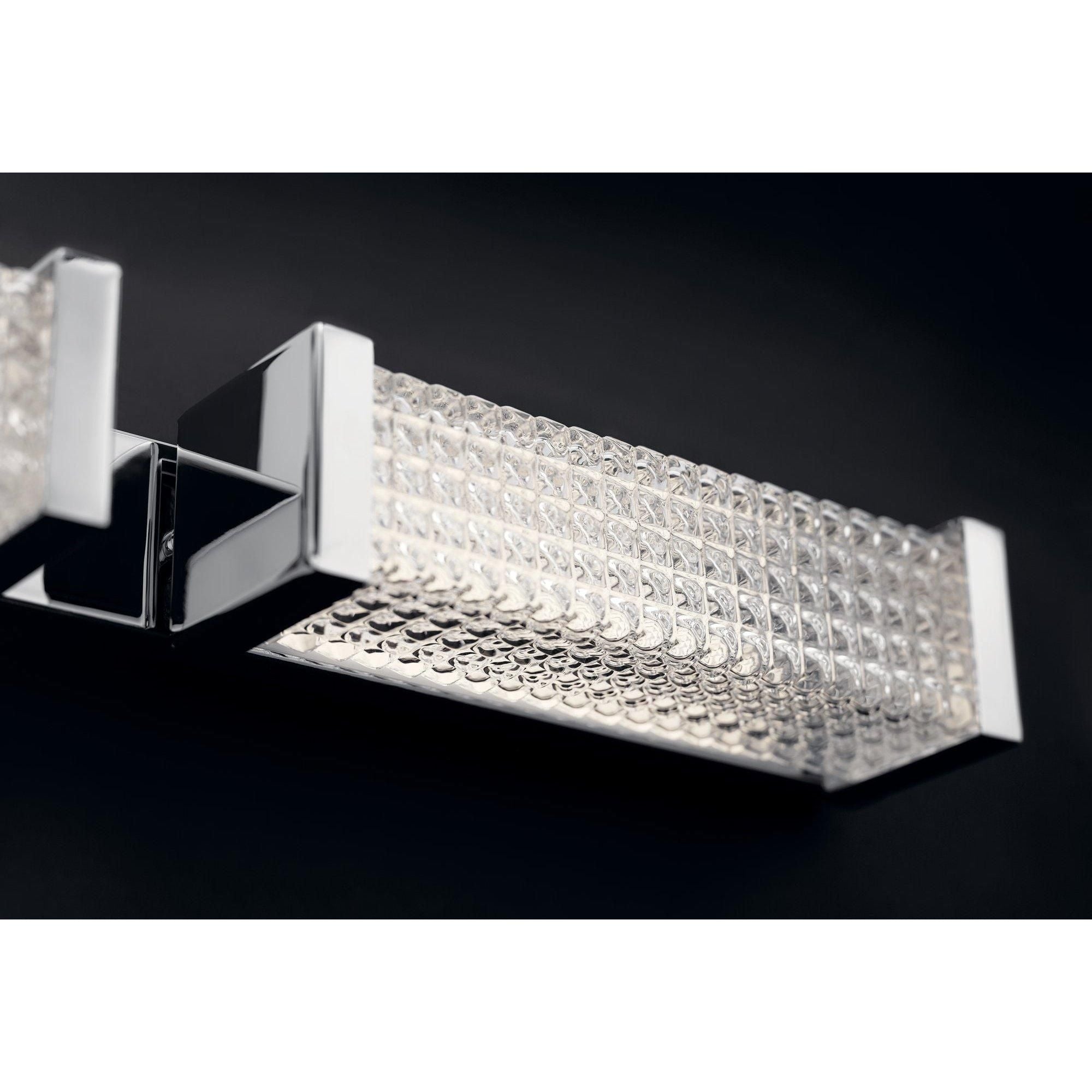 Elan - Ammiras Vanity Light - Lights Canada