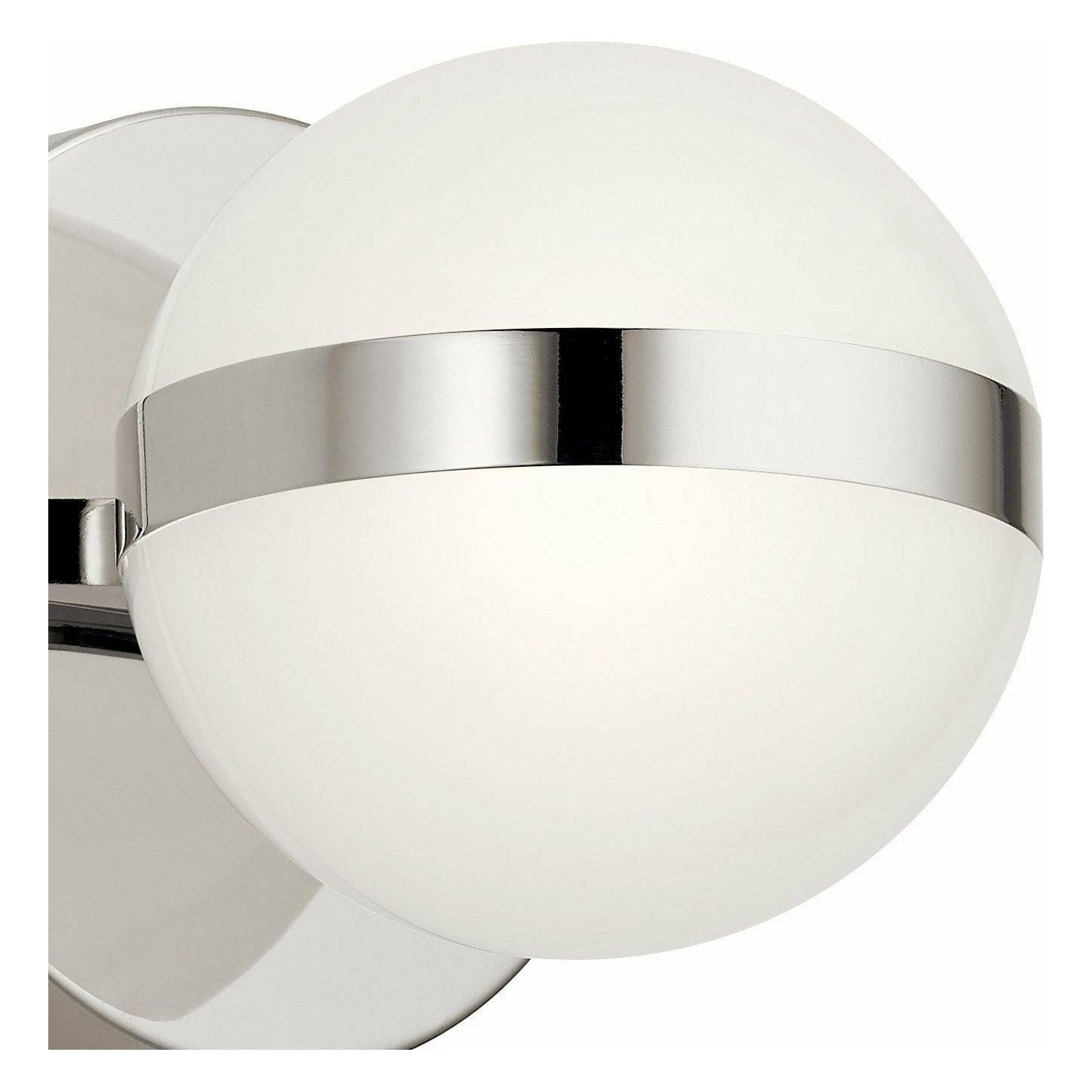 Elan - Brettin Sconce - Lights Canada