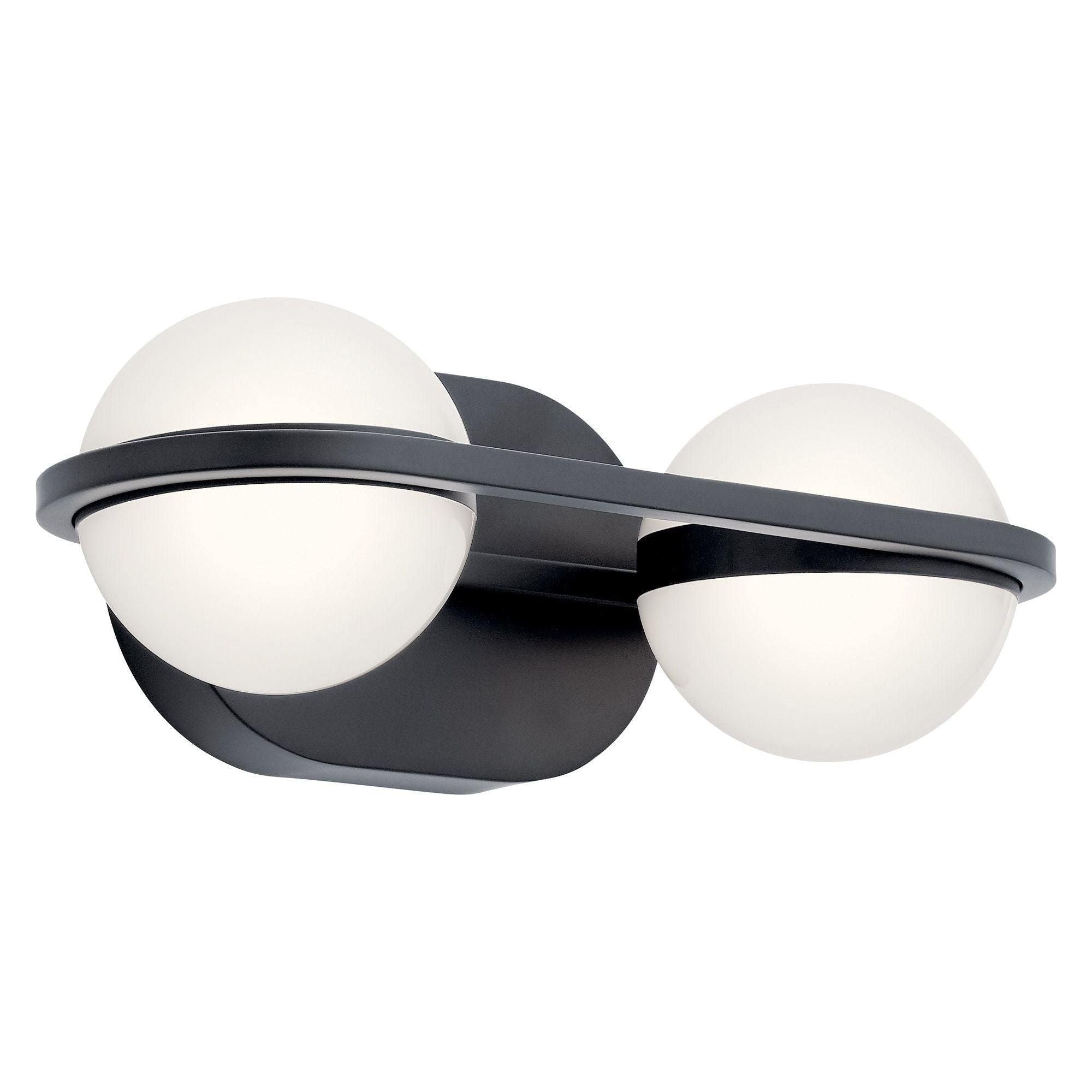 Elan - Brettin Vanity Light - Lights Canada