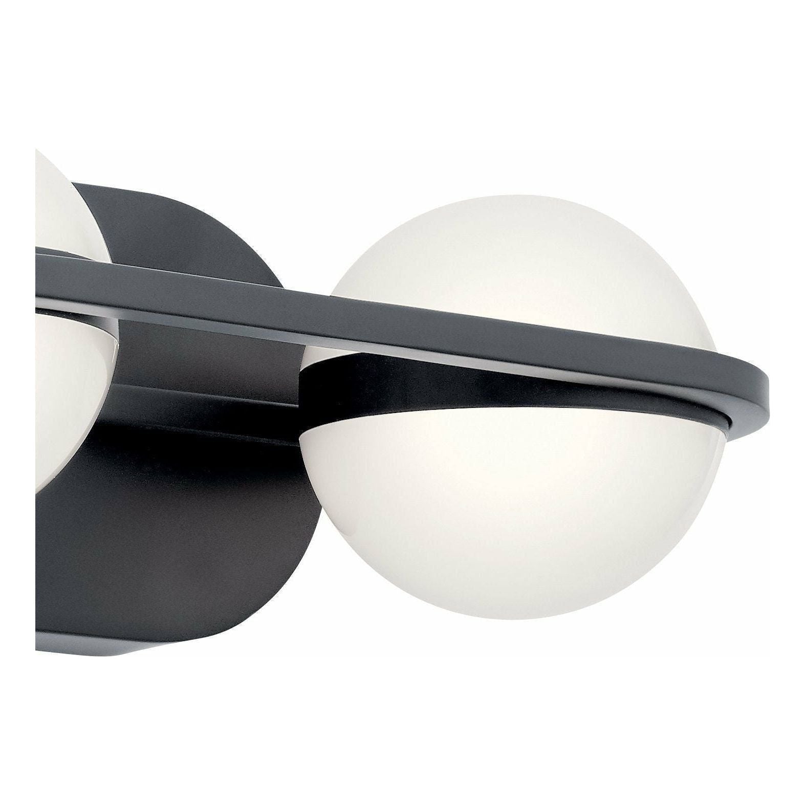 Elan - Brettin Vanity Light - Lights Canada