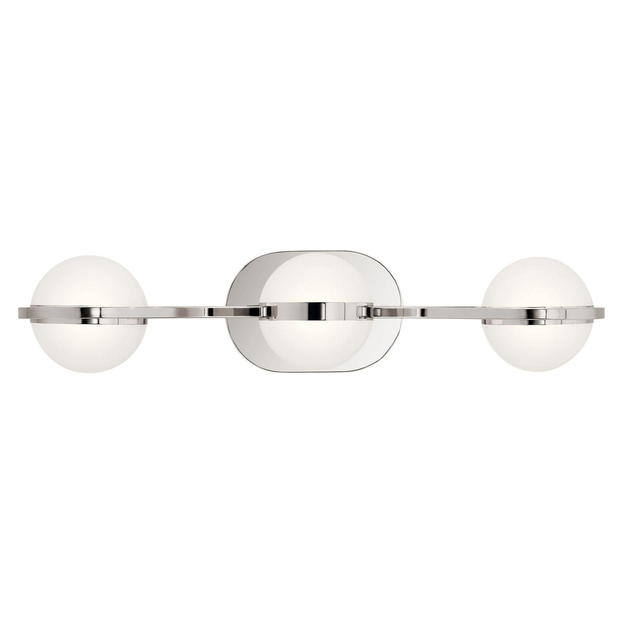 Elan - Brettin Vanity Light - Lights Canada