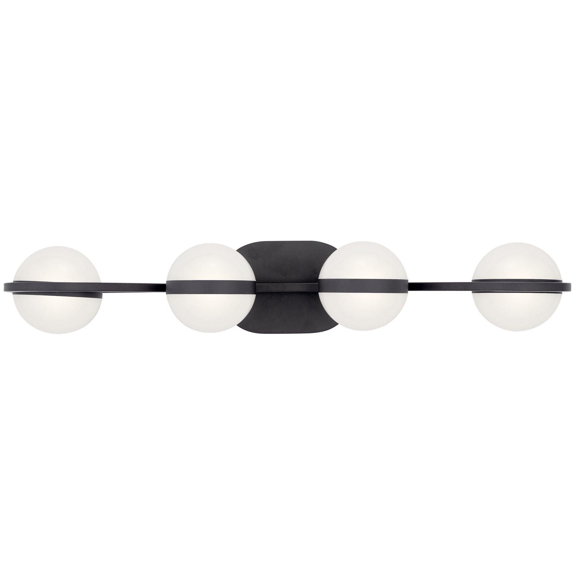 Elan - Brettin Vanity Light - Lights Canada