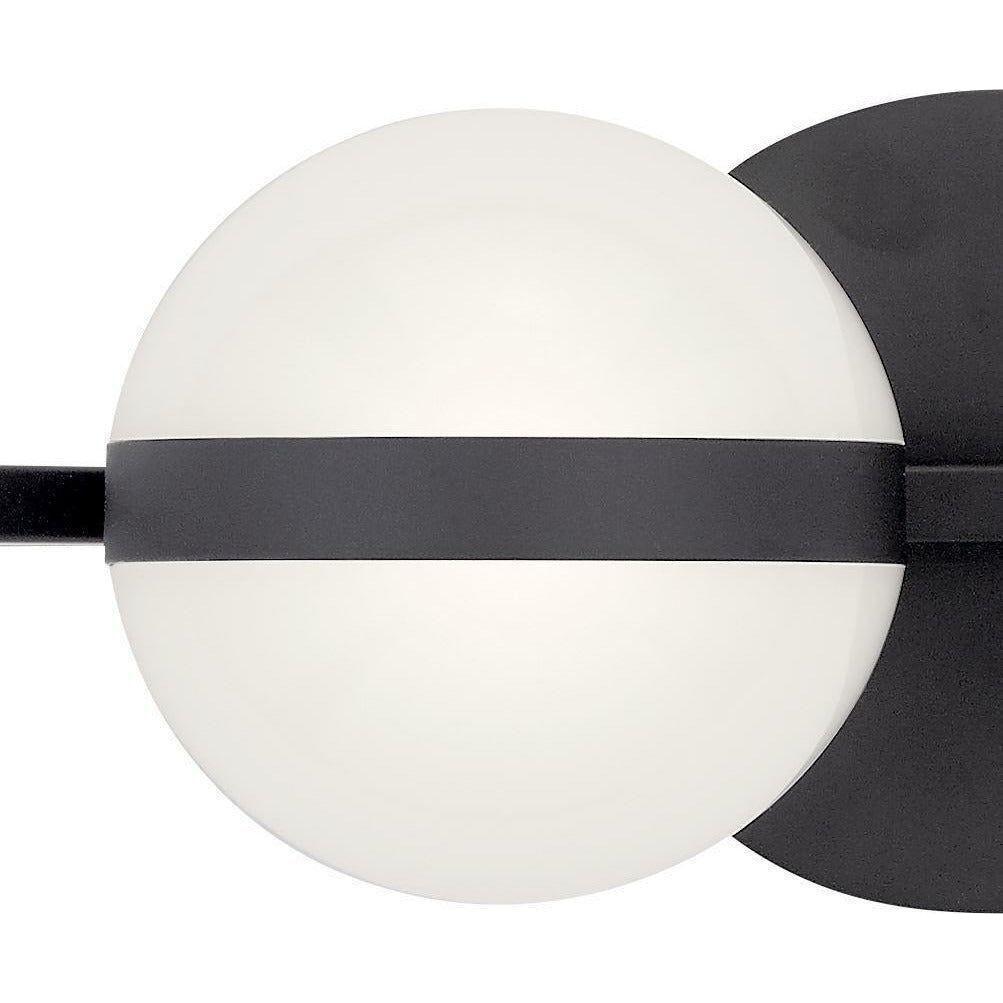 Elan - Brettin Vanity Light - Lights Canada