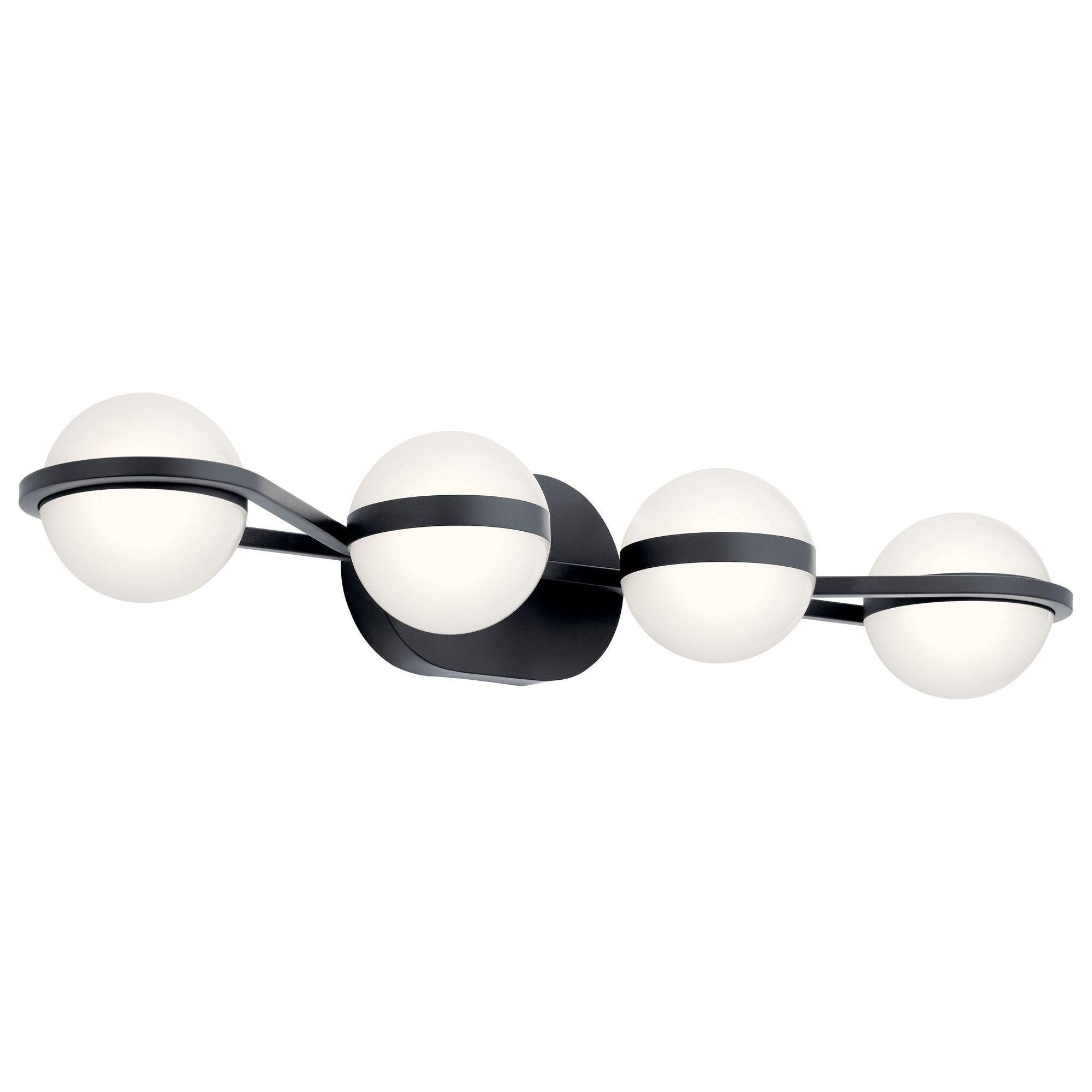 Elan - Brettin Vanity Light - Lights Canada