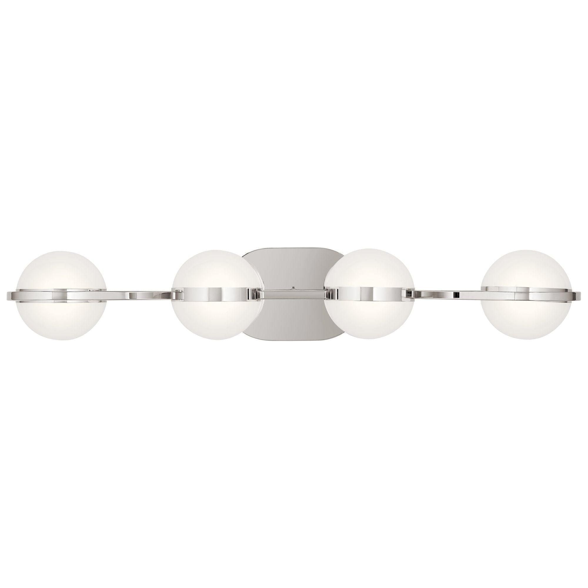Elan - Brettin Vanity Light - Lights Canada