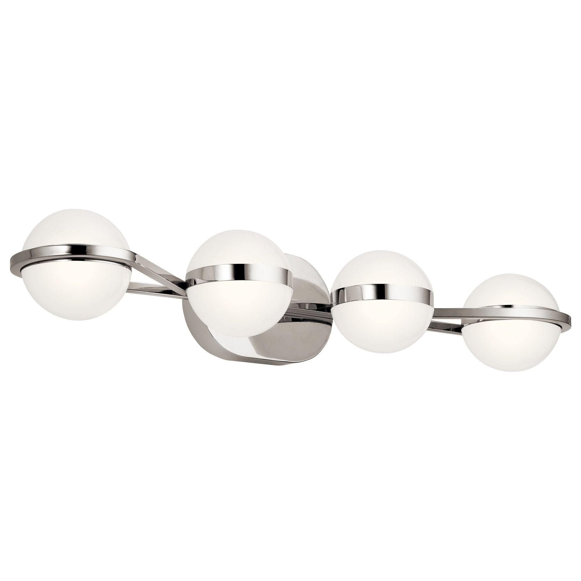 Elan - Brettin Vanity Light - Lights Canada