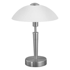 Eglo - Solo 1 Table Lamp - Lights Canada