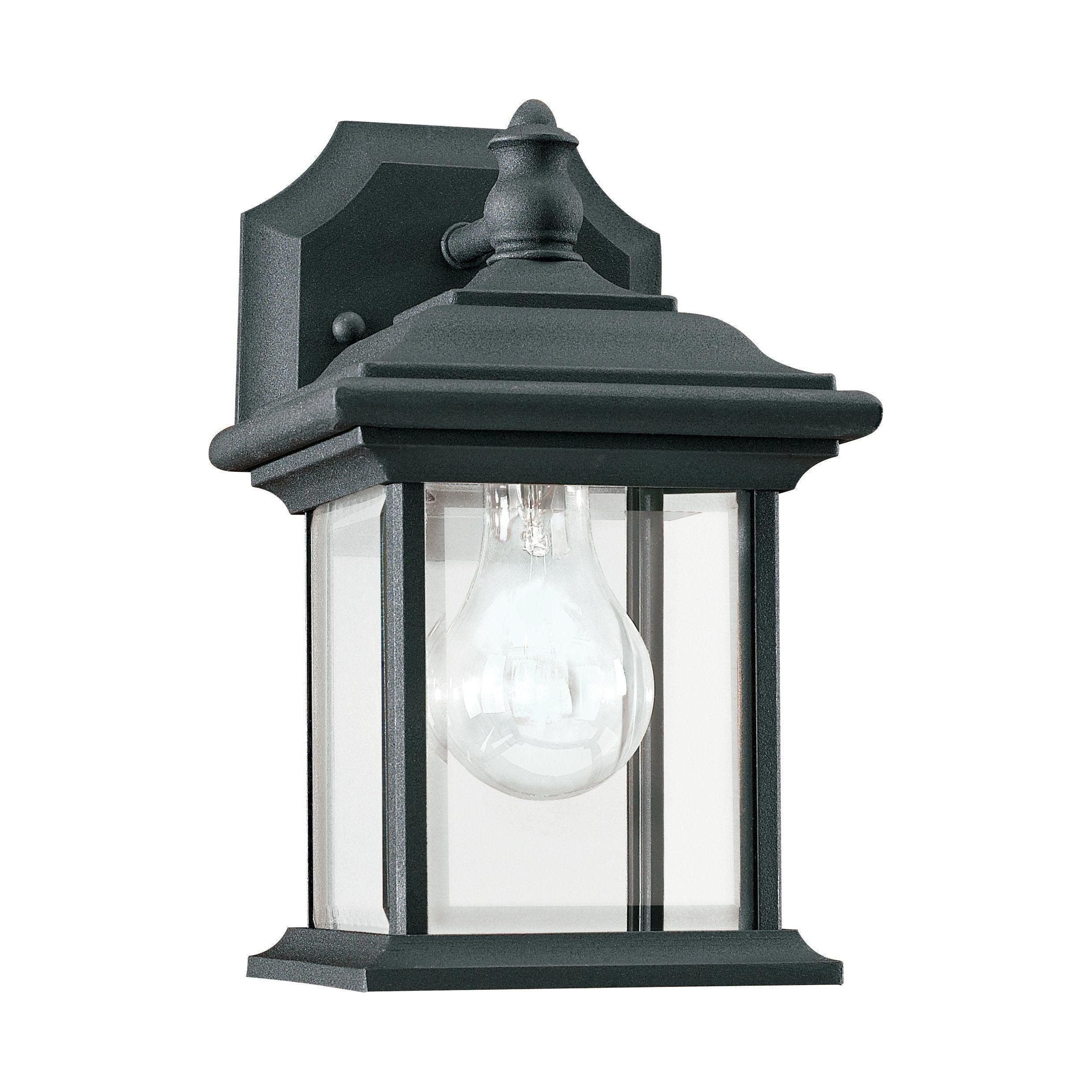 Generation Lighting - Wynfield Outdoor Wall Light - Lights Canada