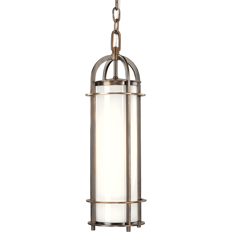 Hudson Valley Lighting - Portland Pendant - Lights Canada