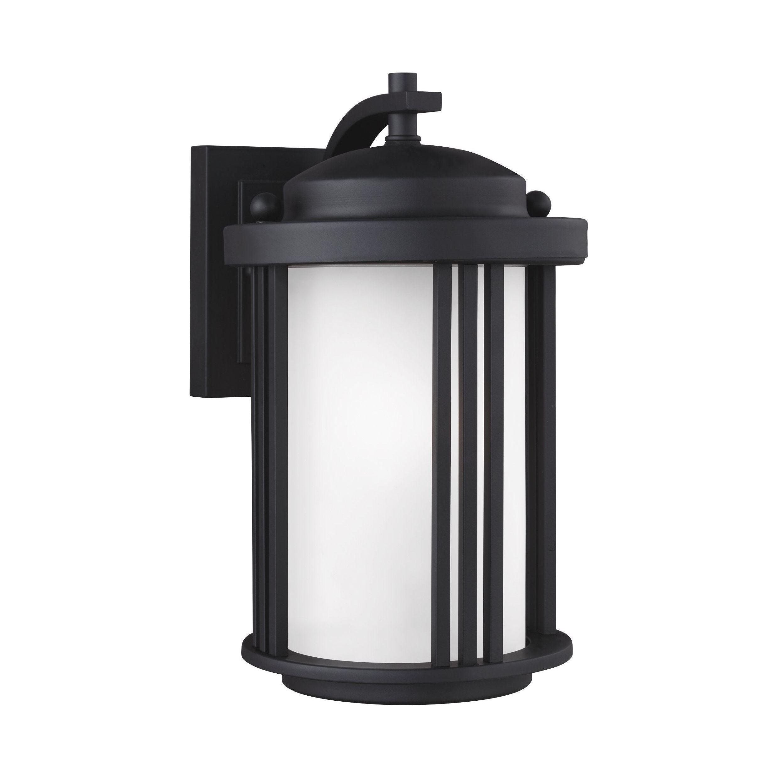 Generation Lighting - Crowell Outdoor Wall Light - Lights Canada