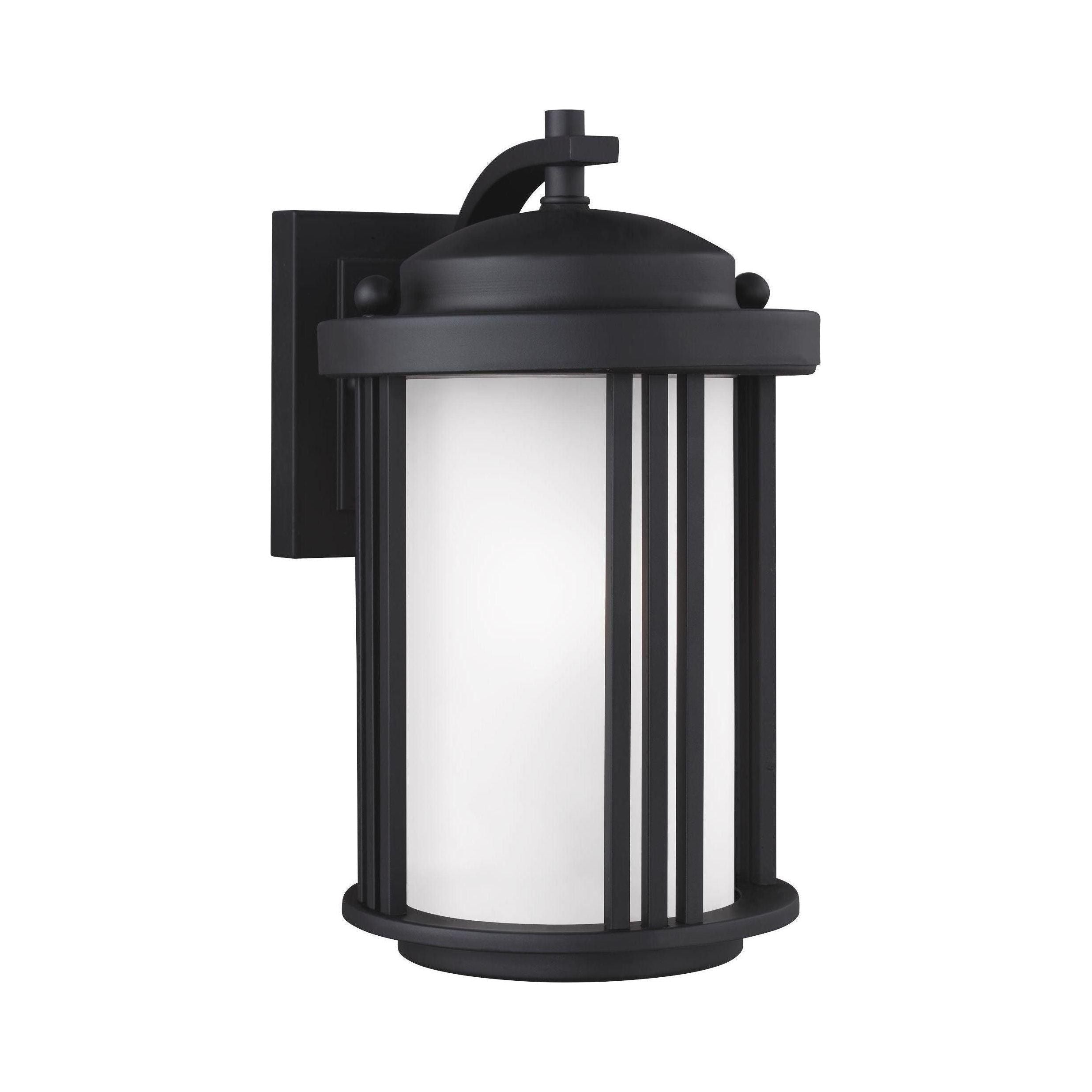 Generation Lighting - Crowell Outdoor Wall Light - Lights Canada
