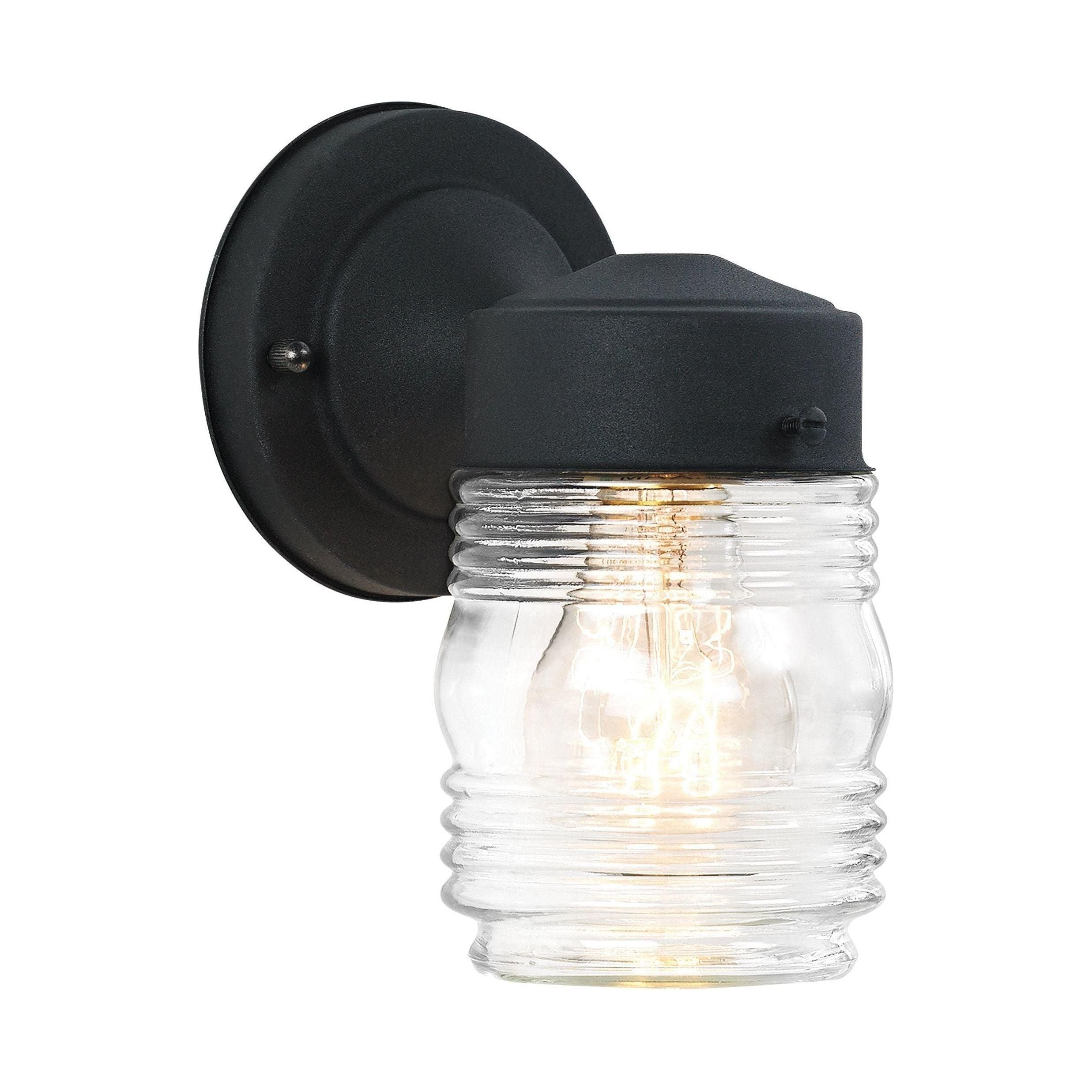 Generation Lighting - Outdoor Wall Light - Lights Canada