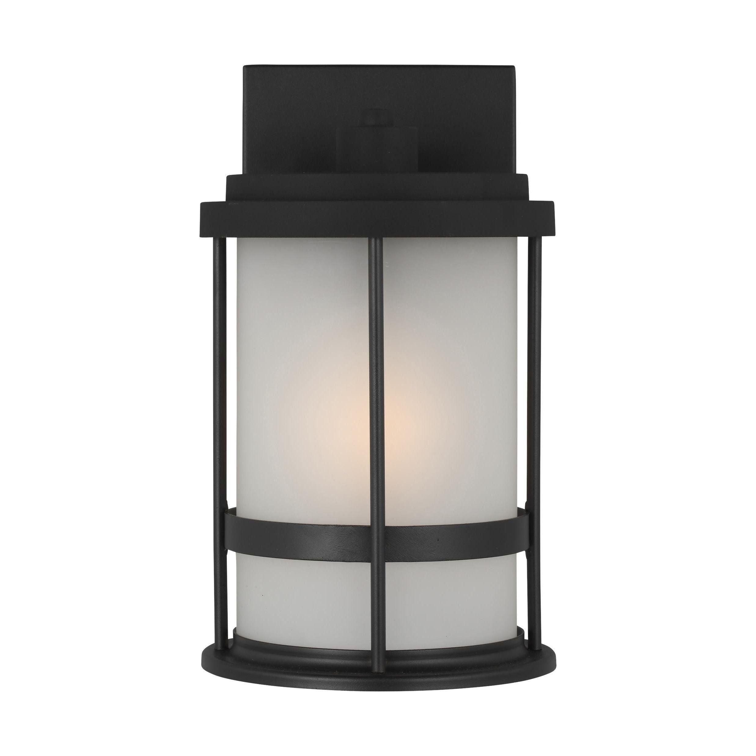 Generation Lighting - Wilburn Outdoor Wall Light - Lights Canada