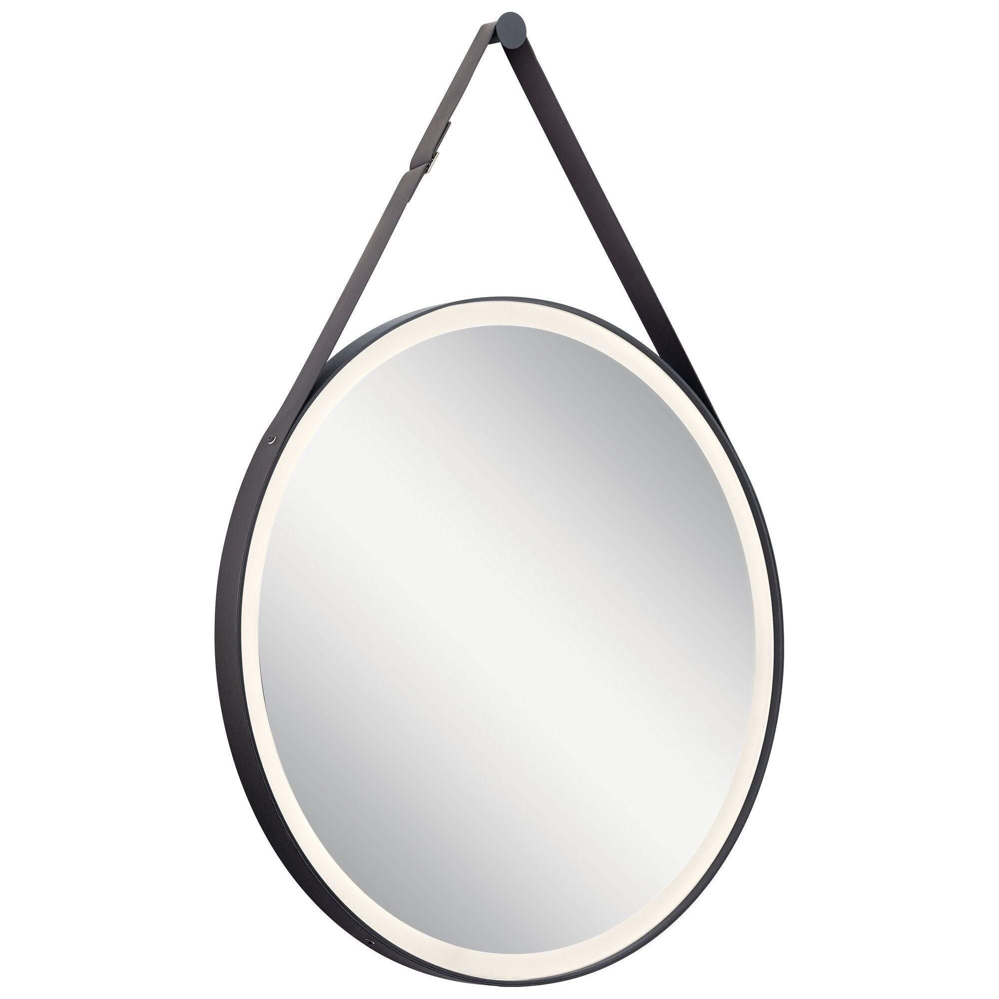 Elan - Martell Lighted Mirror - Lights Canada