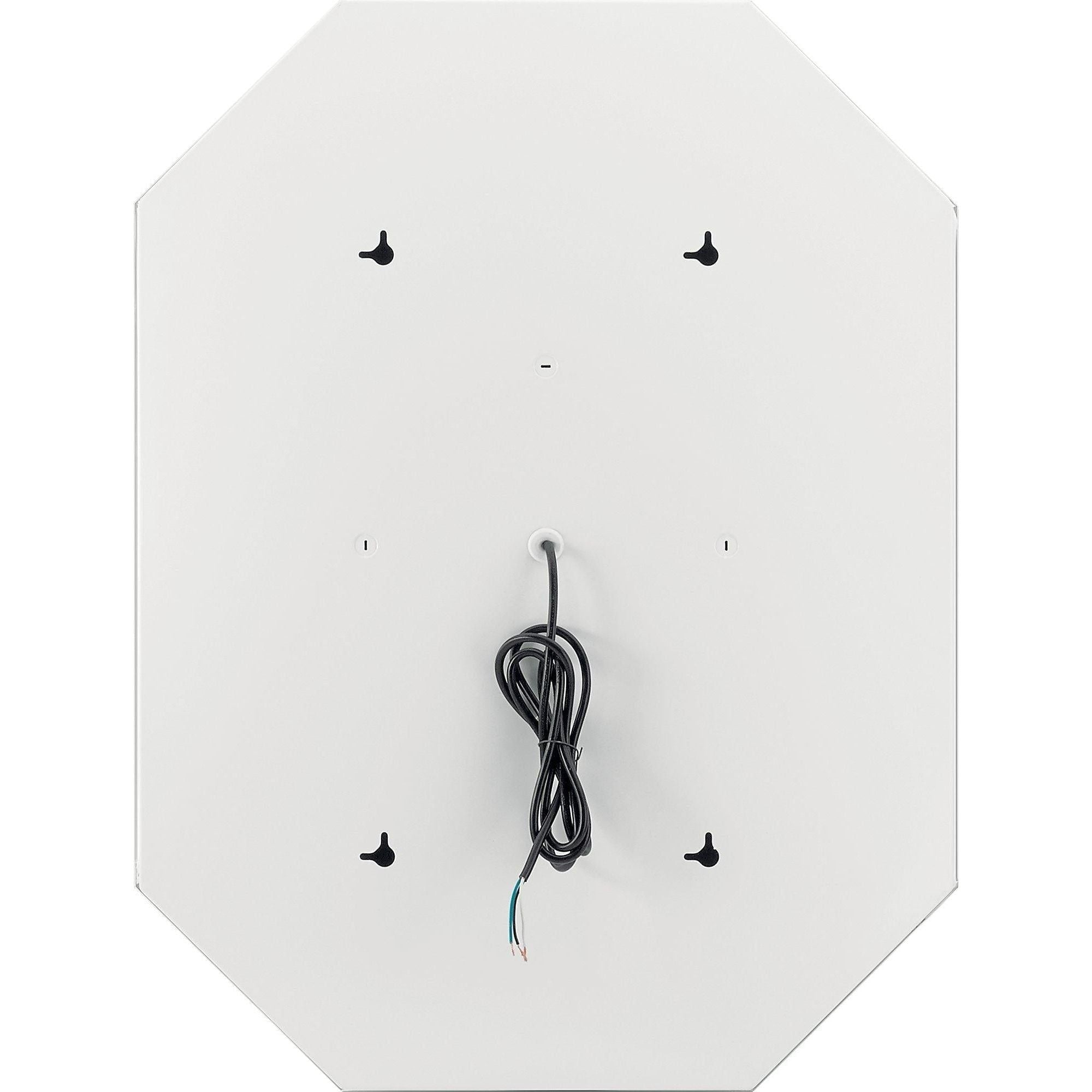 Elan - Alvor Lighted Mirror - Lights Canada