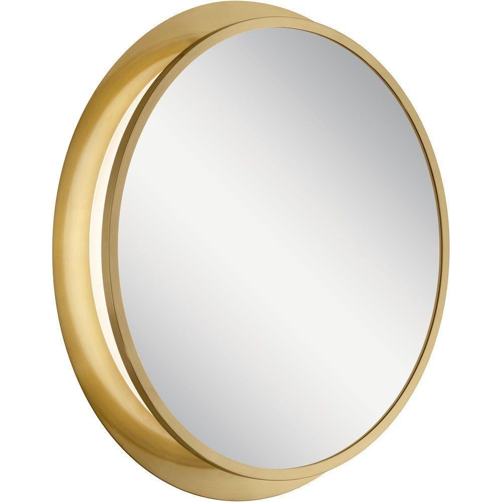 Elan - Elan Chennai Chennai LED Mirror - Lights Canada