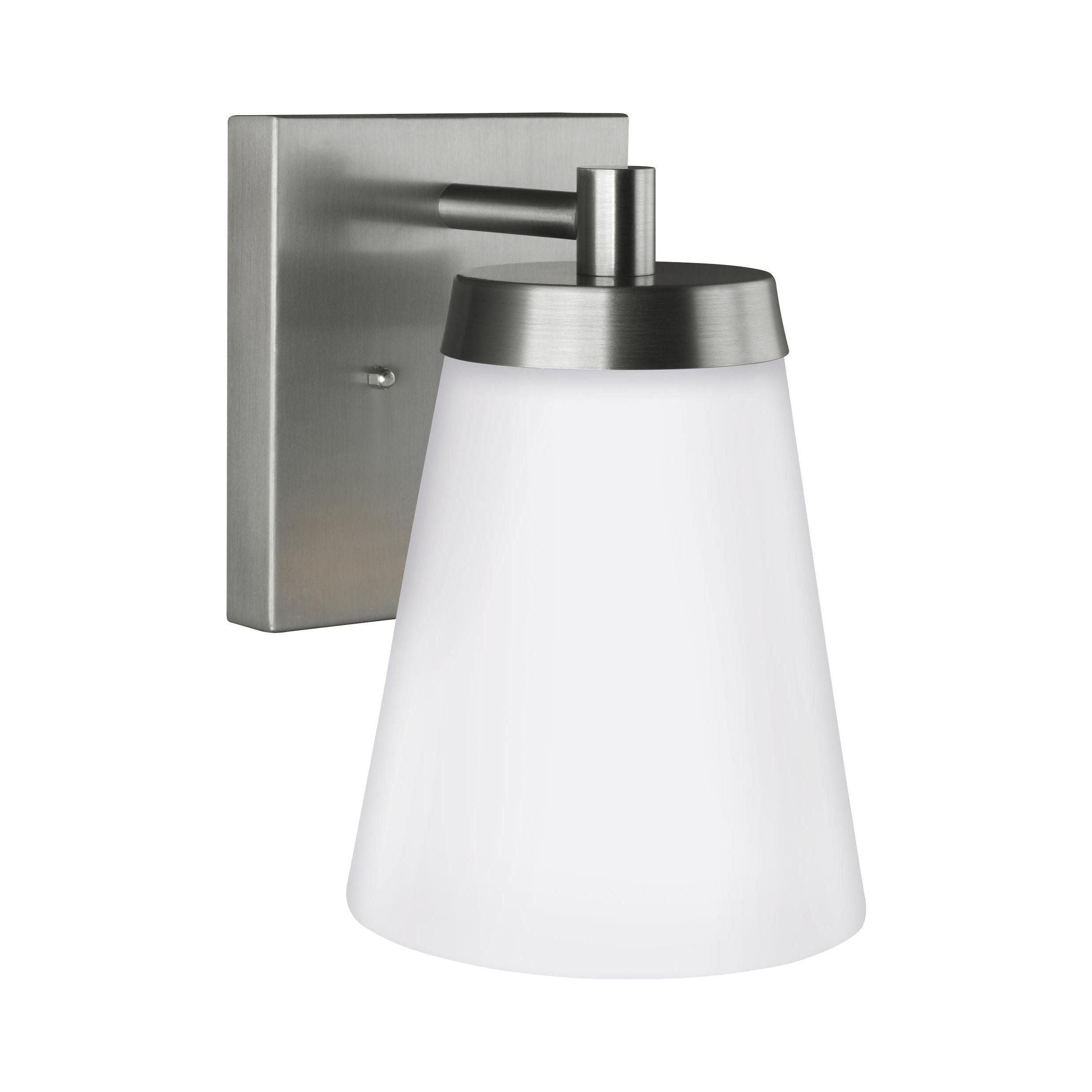 Generation Lighting - Renville Outdoor Wall Light - Lights Canada