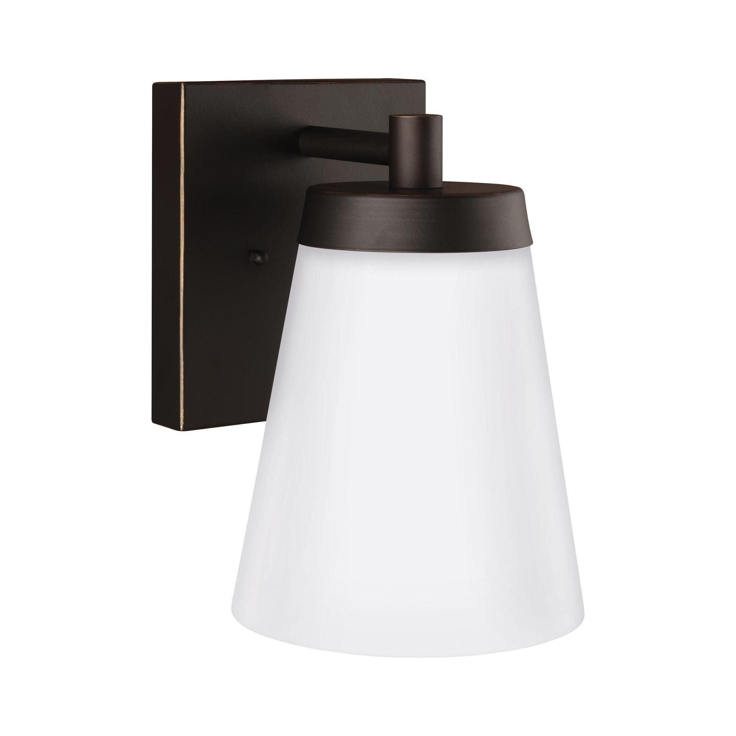 Generation Lighting - Renville Outdoor Wall Light - Lights Canada