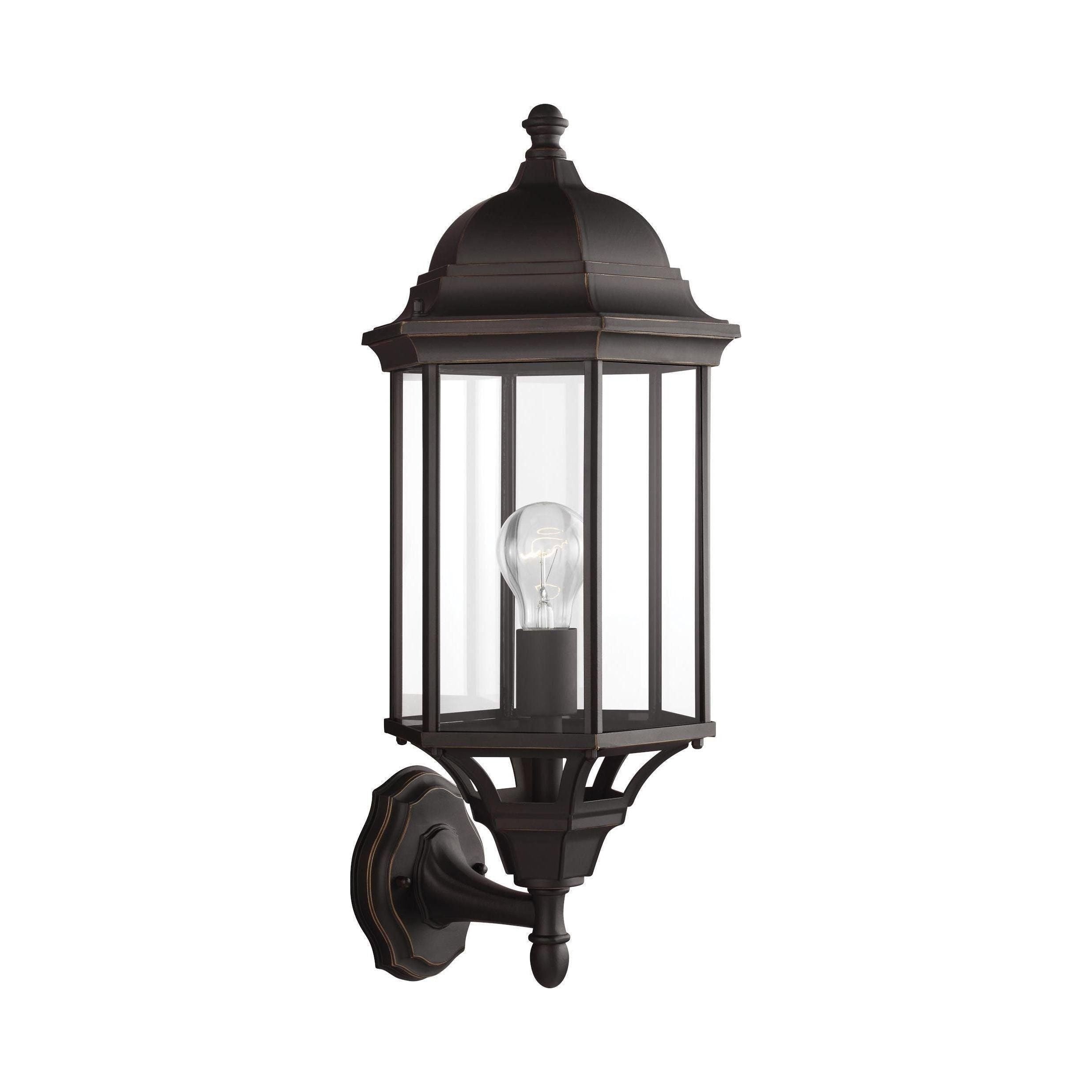 Generation Lighting - Sevier Outdoor Wall Light - Lights Canada