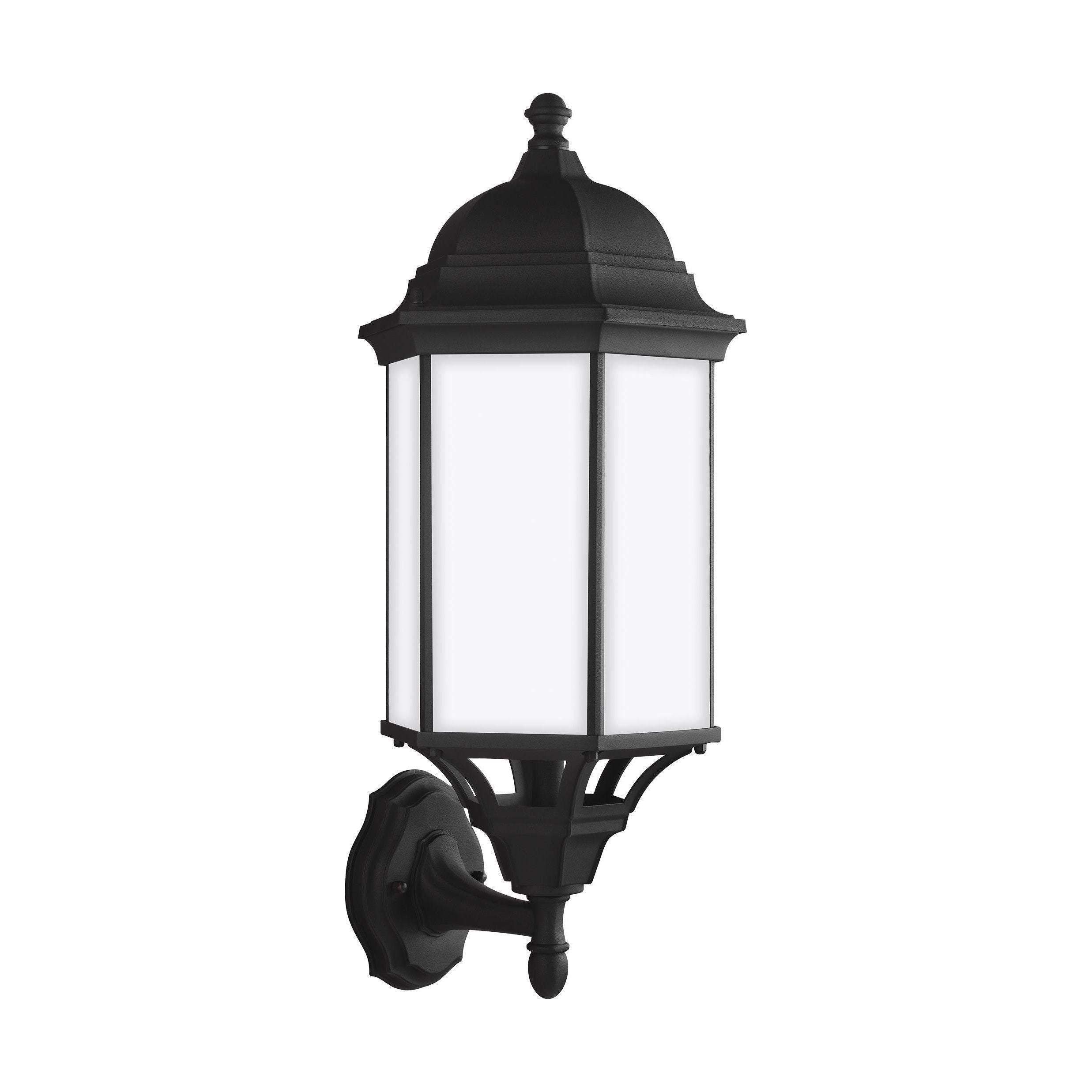 Generation Lighting - Sevier Outdoor Wall Light - Lights Canada