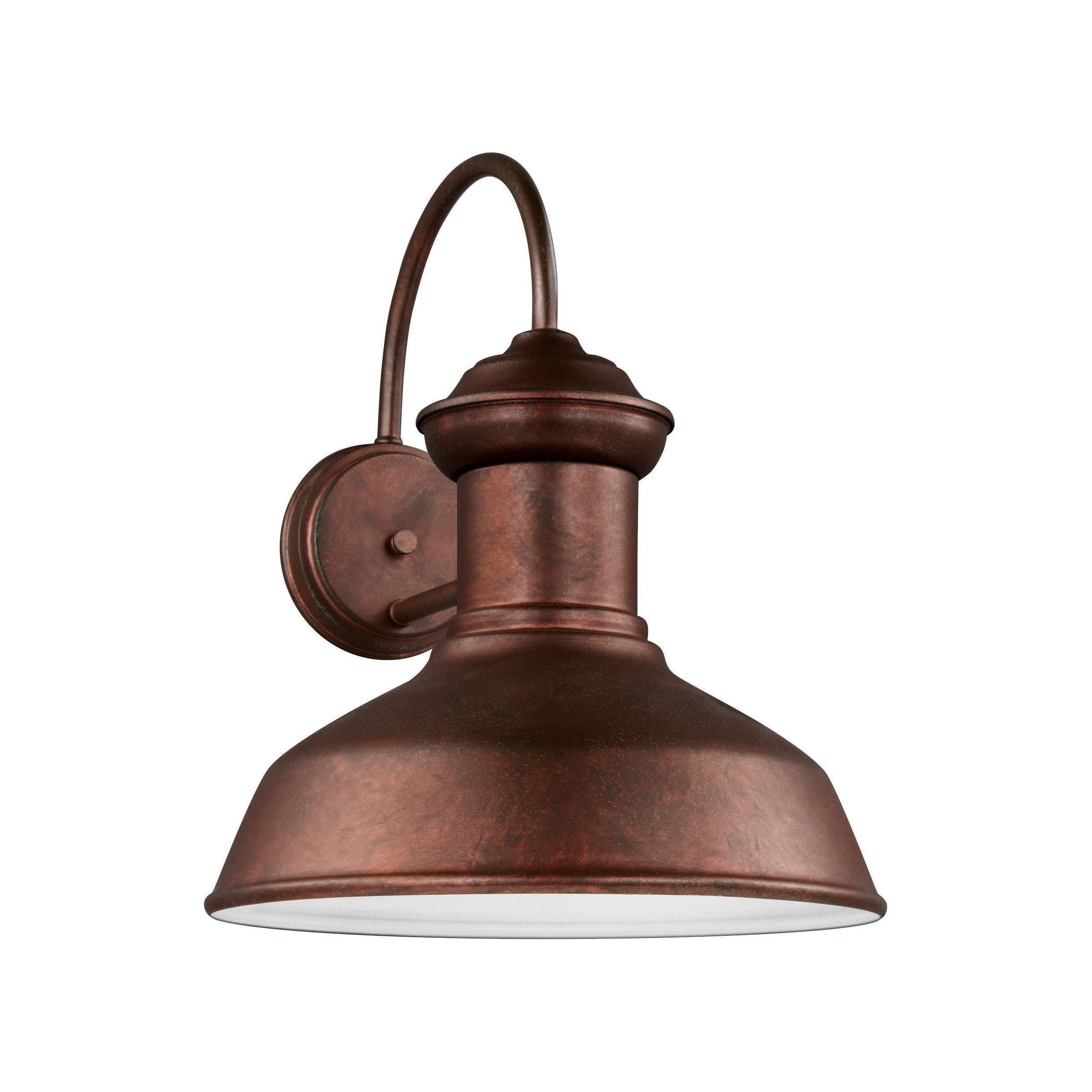 Generation Lighting - Fredricksburg Outdoor Wall Light - Lights Canada