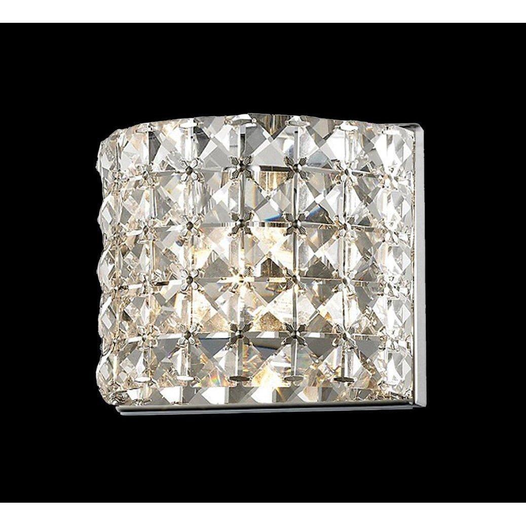 Z-Lite - Panache Wall Sconce - Lights Canada