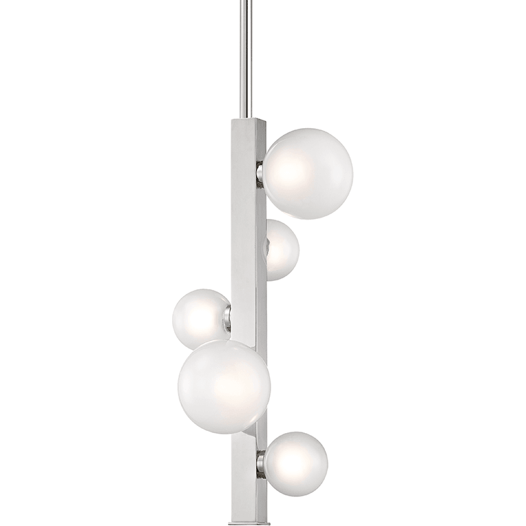 Hudson Valley Lighting - Mini Hinsdale Pendant - Lights Canada