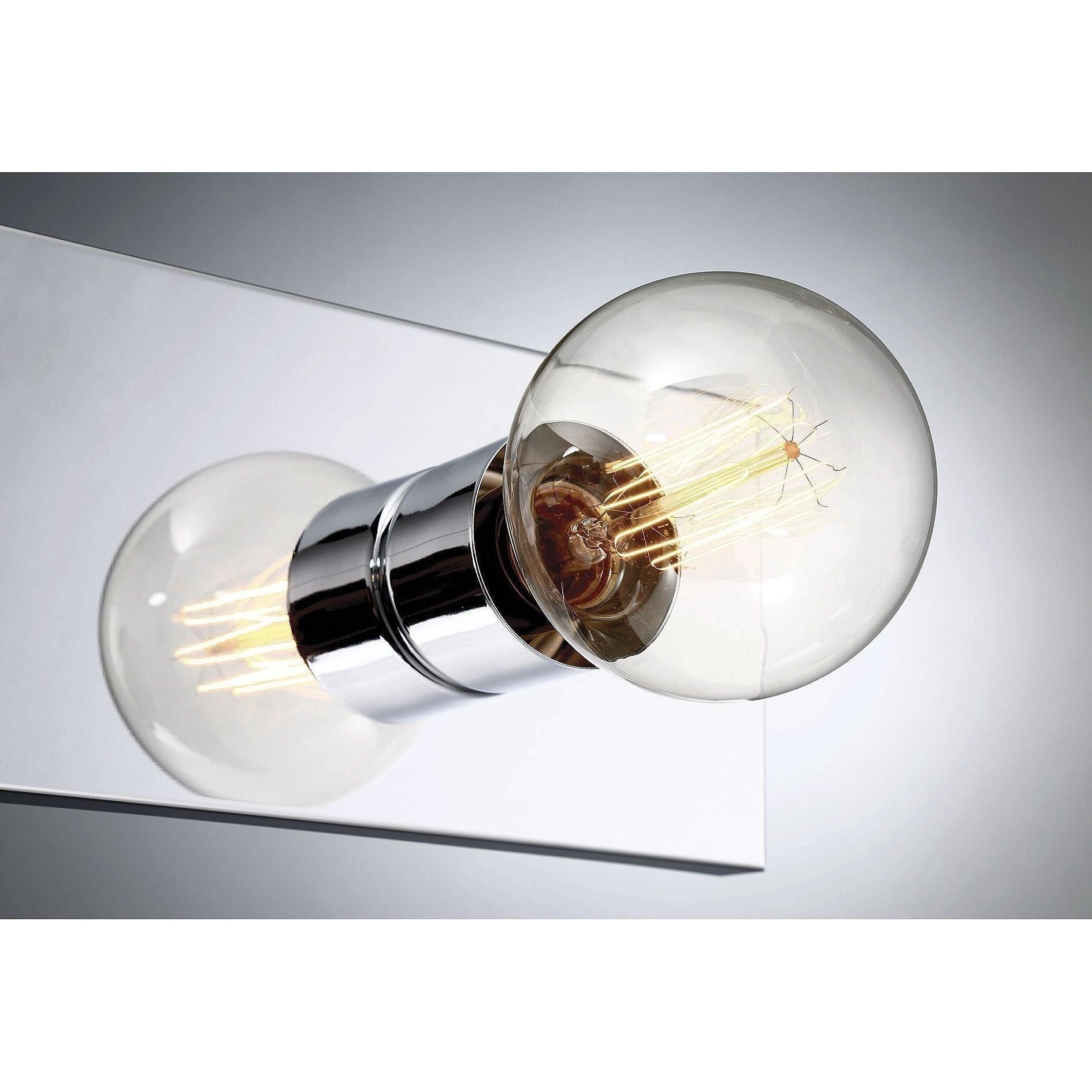 Savoy House - Bath Bar Vanity Light - Lights Canada