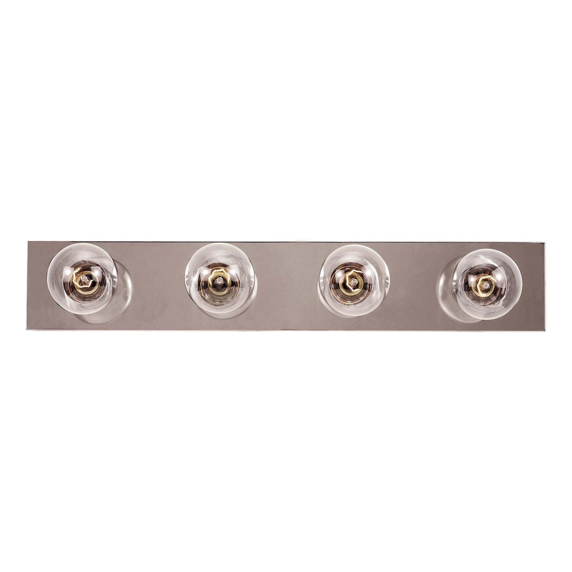 Savoy House - Bath Bar Vanity Light - Lights Canada