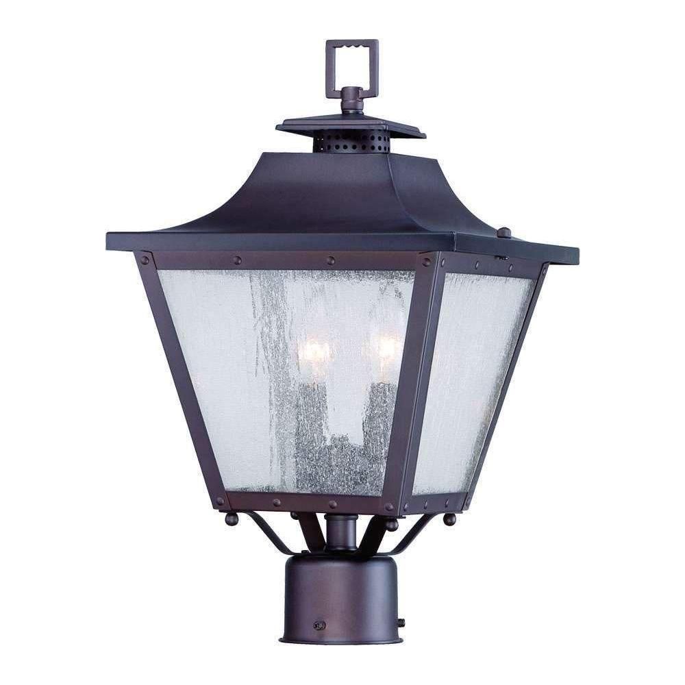 Acclaim - Lafayette Post Light - Lights Canada