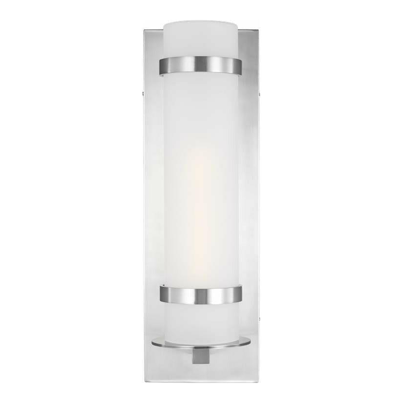 Generation Lighting - Alban Outdoor Wall Light - Lights Canada