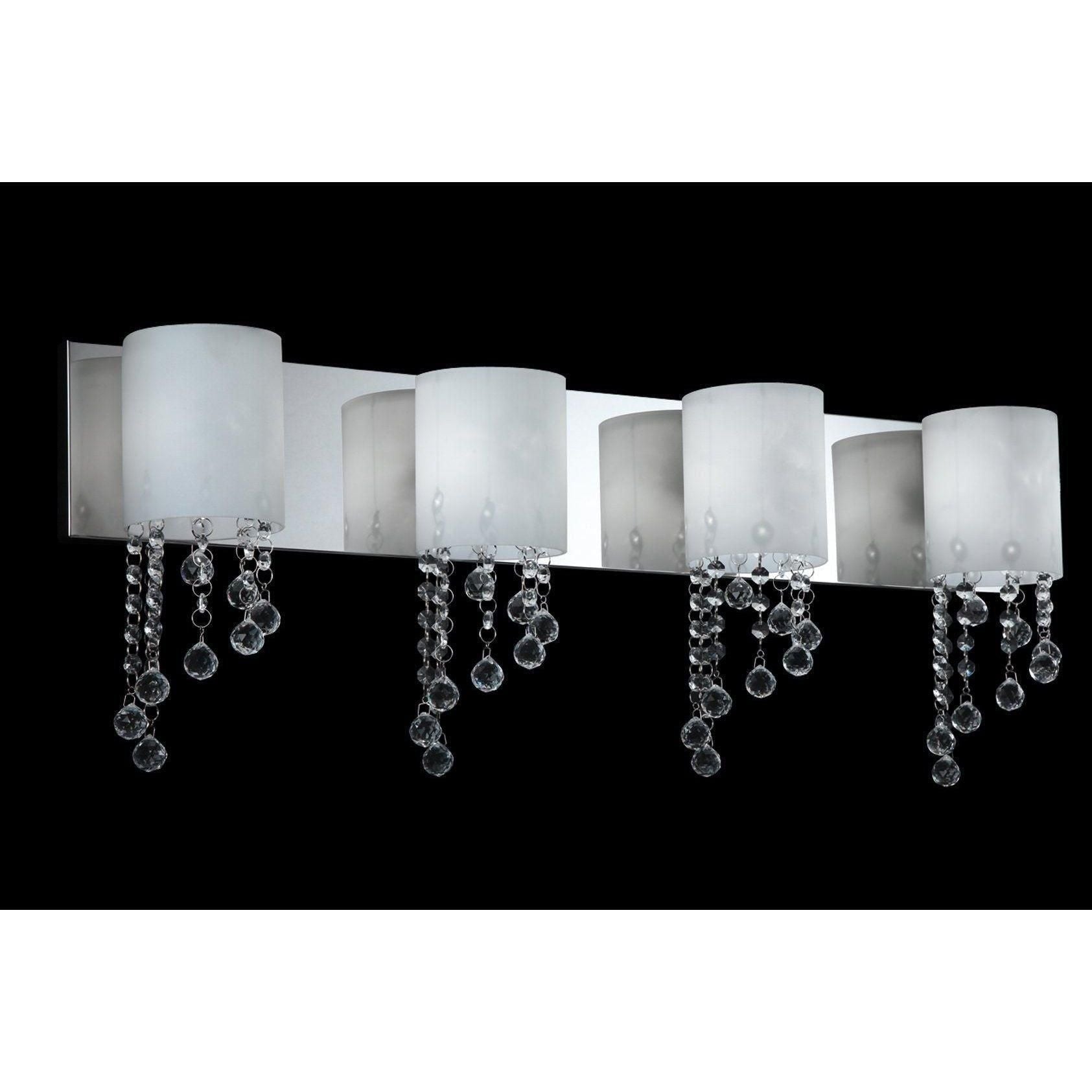 Z-Lite - Jewel Vanity Light - Lights Canada