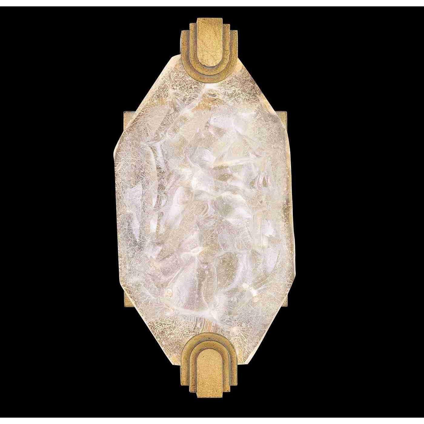 Fine Art Handcrafted Lighting - Allison Paladino Sconce - Lights Canada