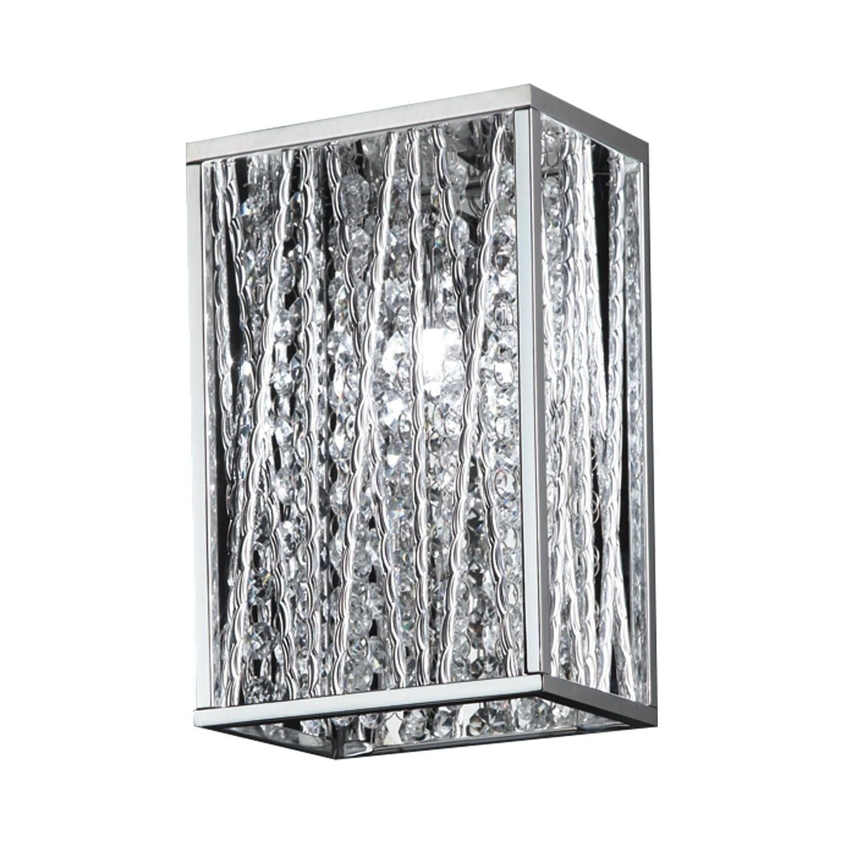 Z-Lite - Terra Wall Sconce - Lights Canada