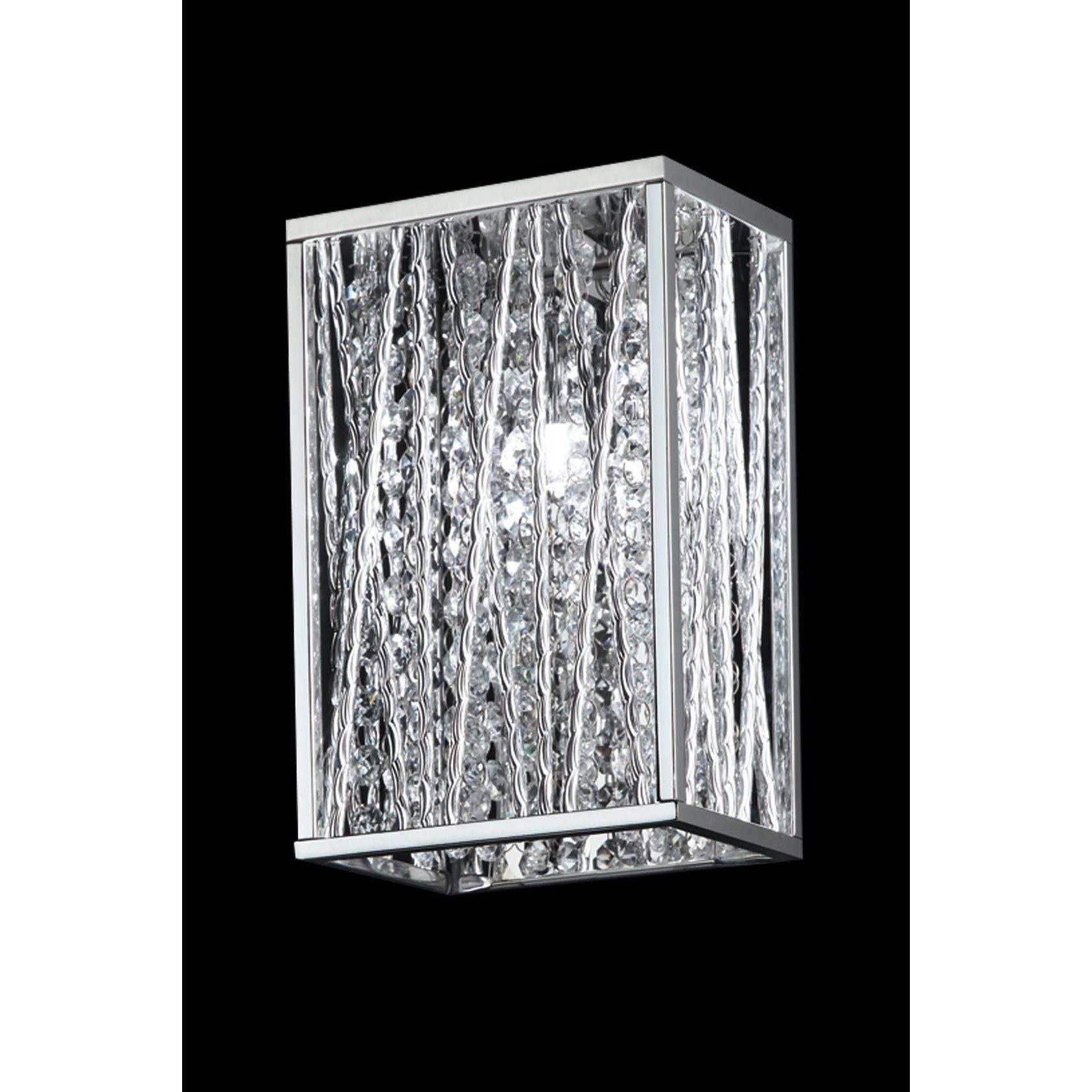 Z-Lite - Terra Wall Sconce - Lights Canada