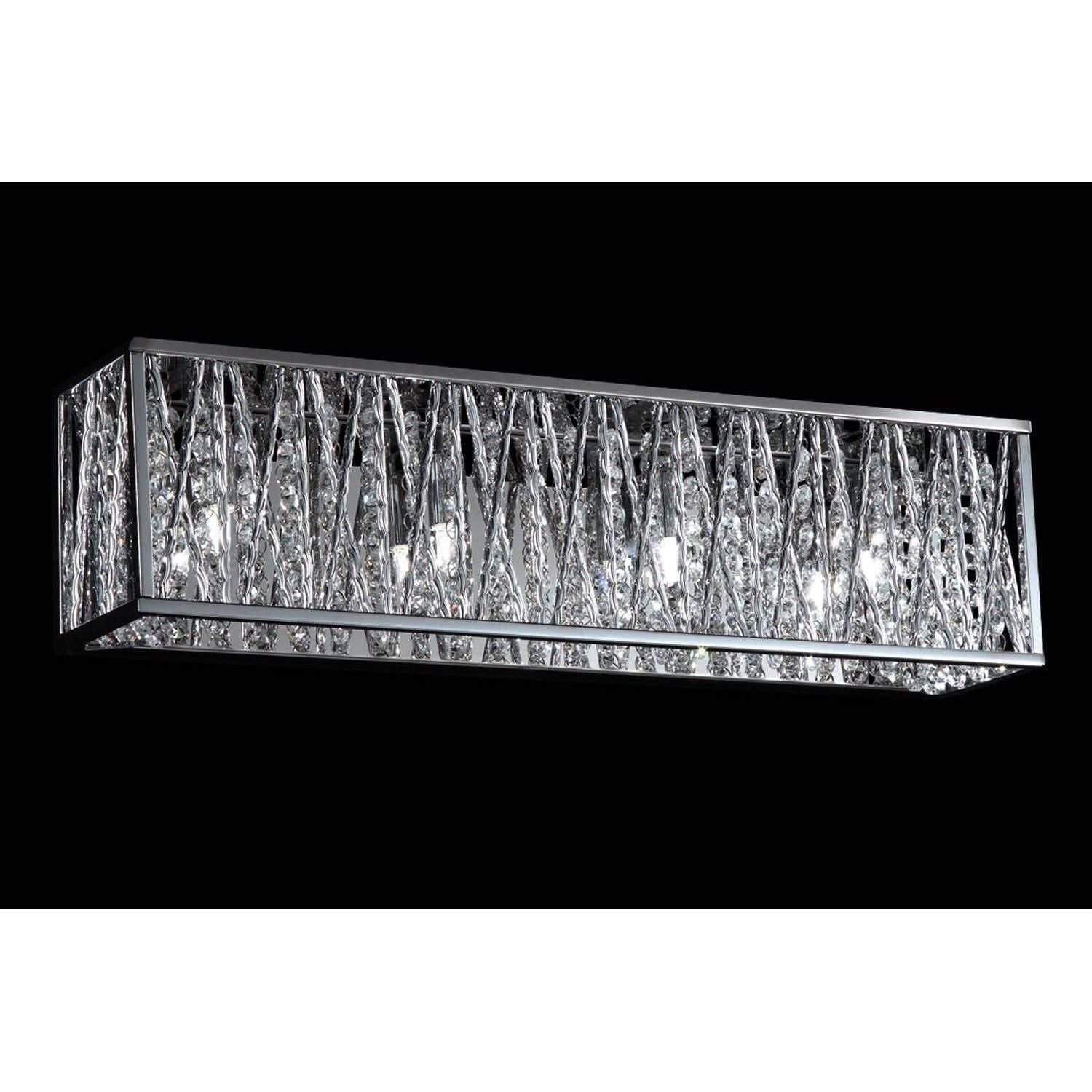 Z-Lite - Terra Vanity Light - Lights Canada