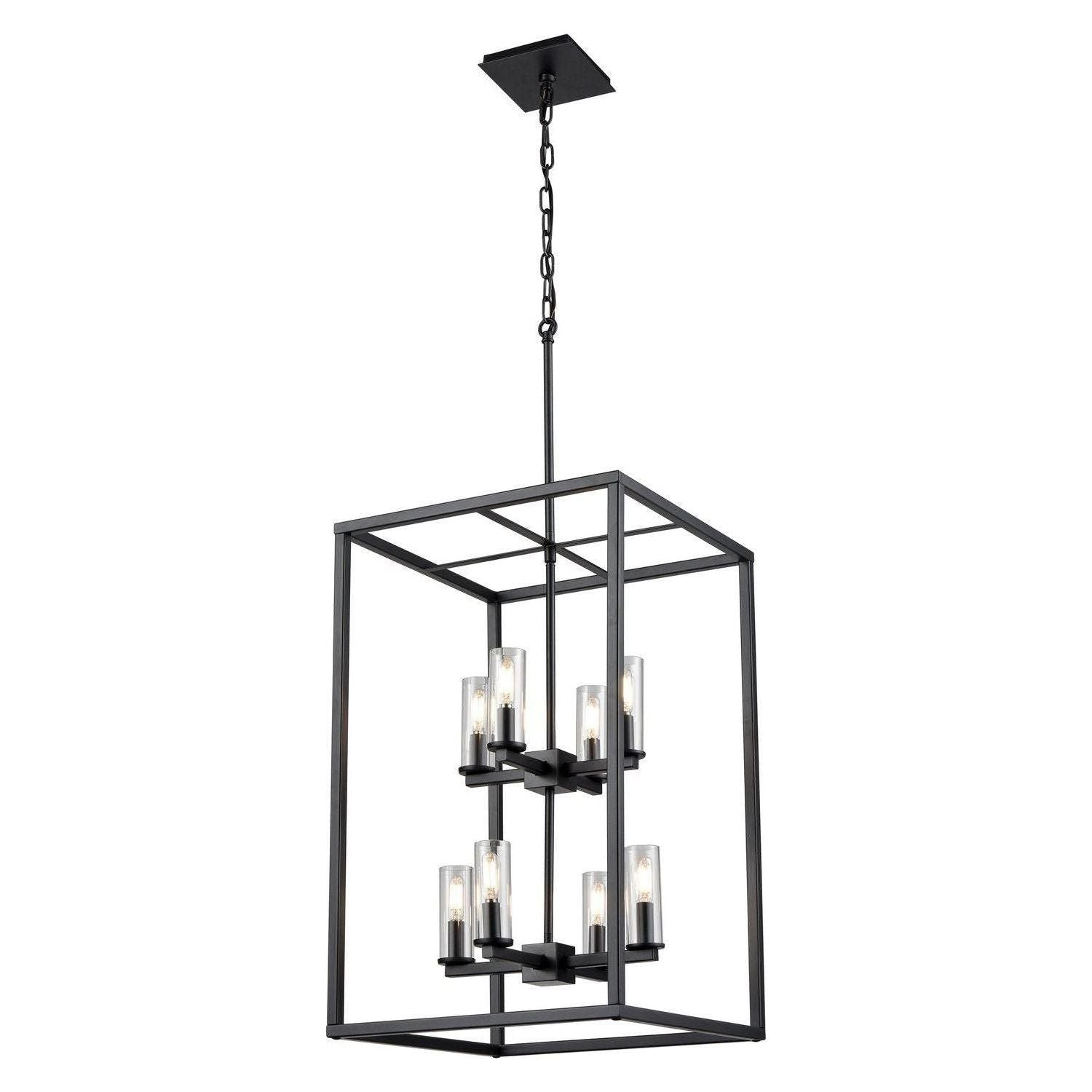 DVI - Sambre Pendant - Lights Canada