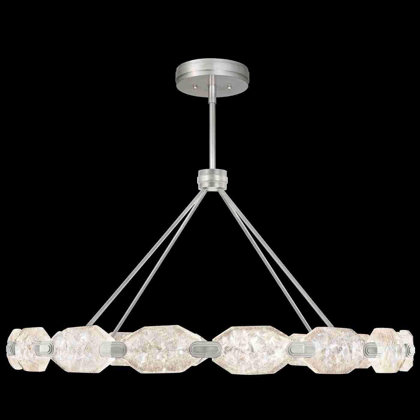 Fine Art Handcrafted Lighting - Allison Paladino Pendant - Lights Canada