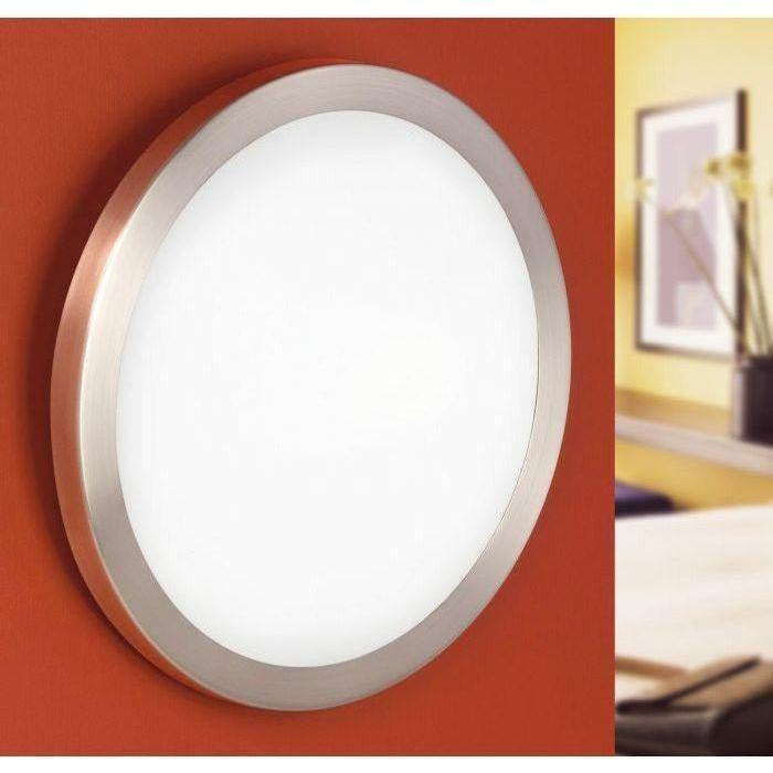 Eglo - Arezzo Flush Mount - Lights Canada