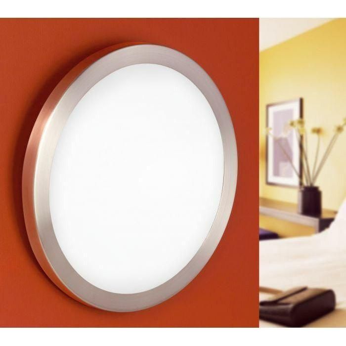 Eglo - Arezzo Flush Mount - Lights Canada